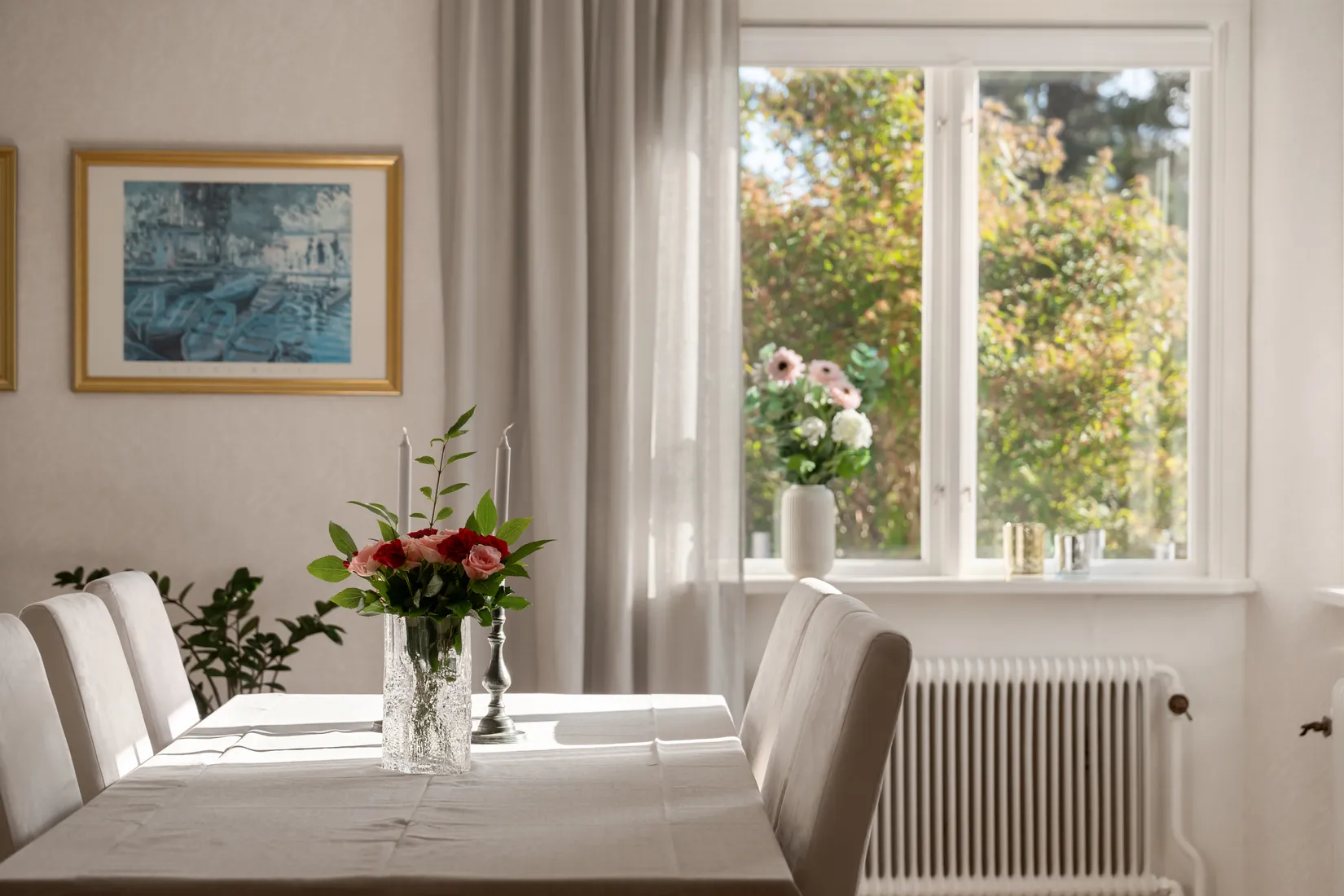 Villa, Gribbyvägen 48, Spånga - Sundby, Stockholm