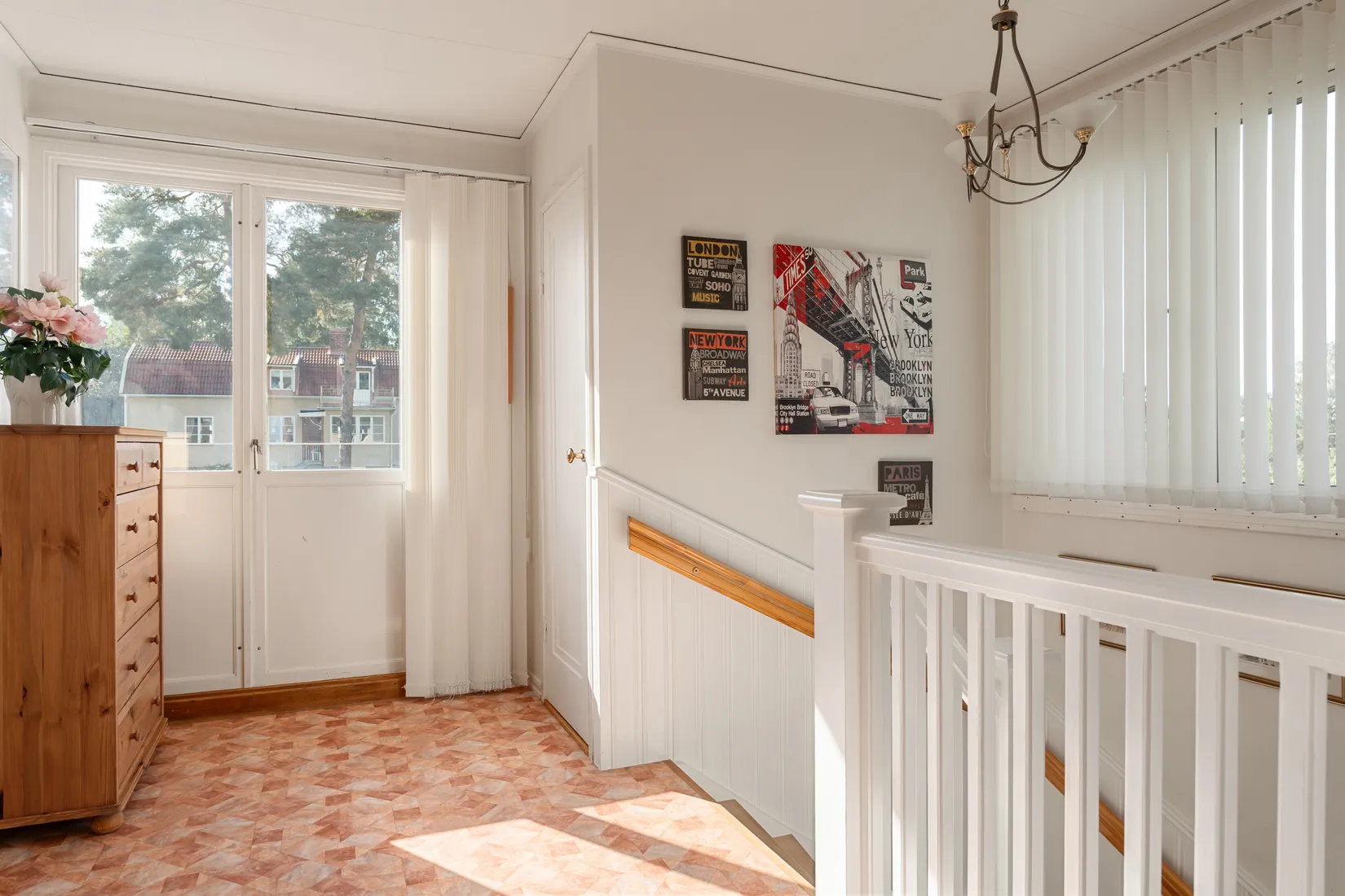 Villa, Gribbyvägen 48, Spånga - Sundby, Stockholm