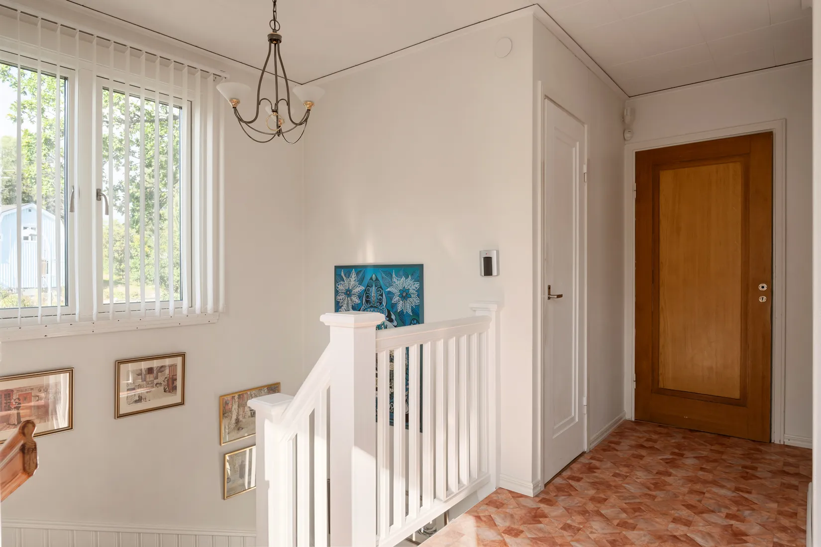 Villa, Gribbyvägen 48, Spånga - Sundby, Stockholm