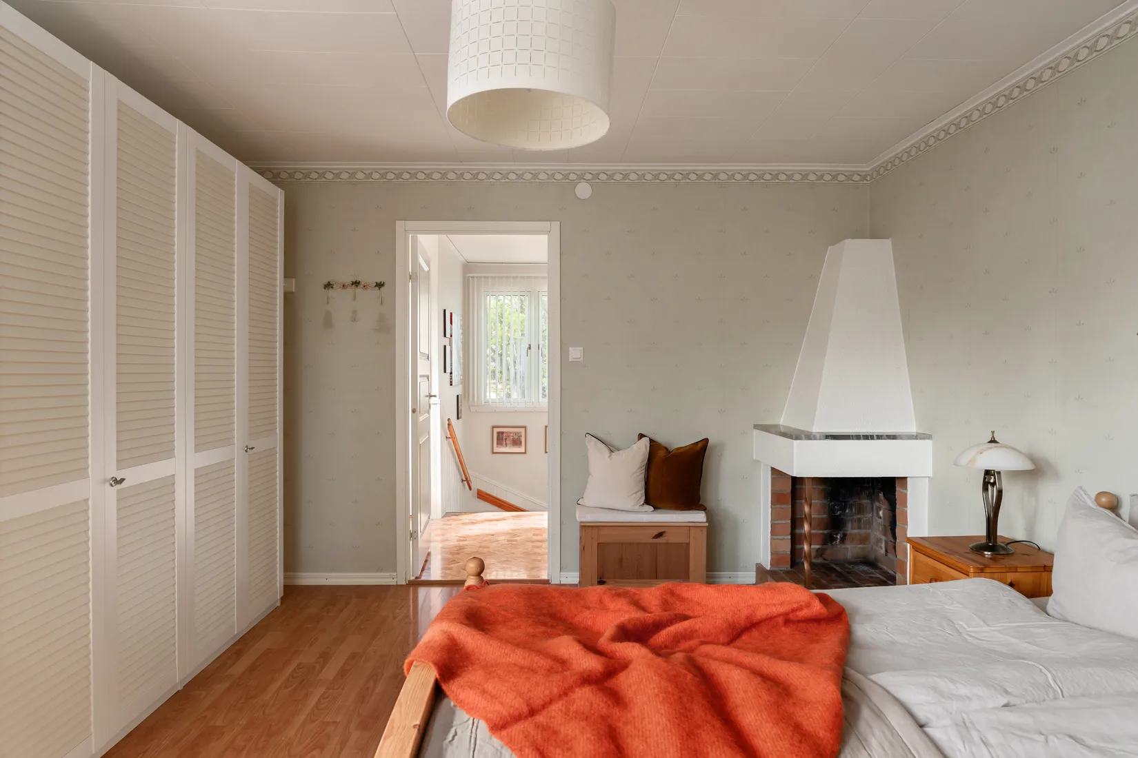 Villa, Gribbyvägen 48, Spånga - Sundby, Stockholm