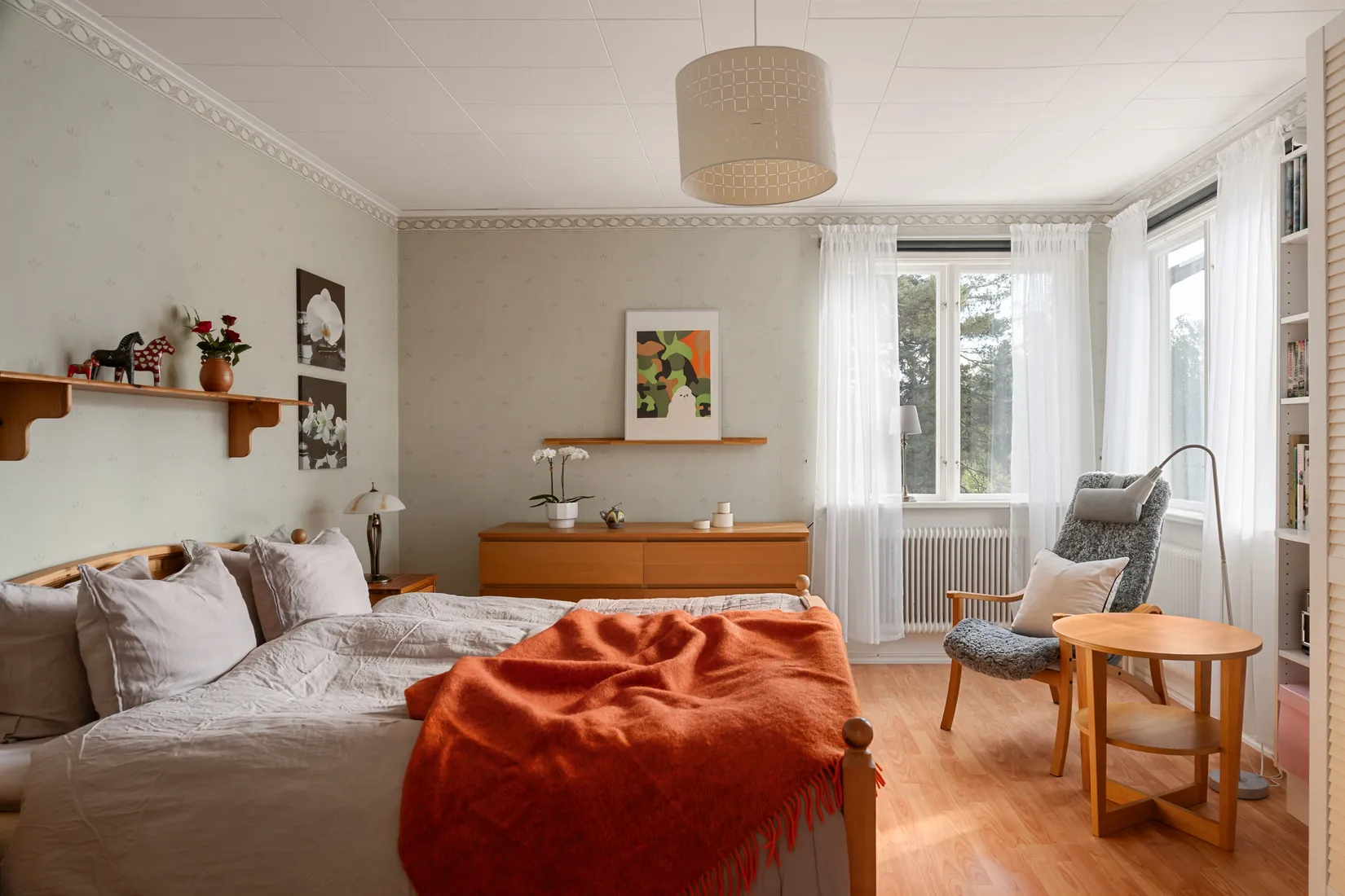 Villa, Gribbyvägen 48, Spånga - Sundby, Stockholm