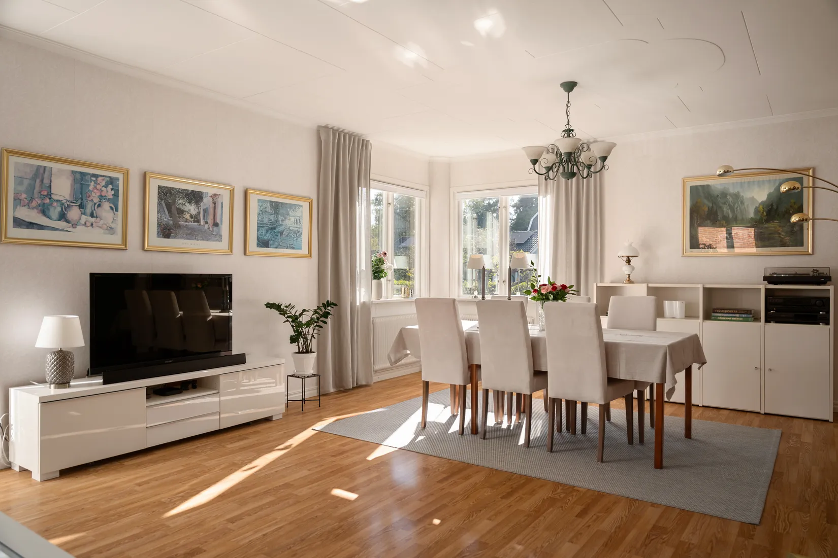 Villa, Gribbyvägen 48, Spånga - Sundby, Stockholm