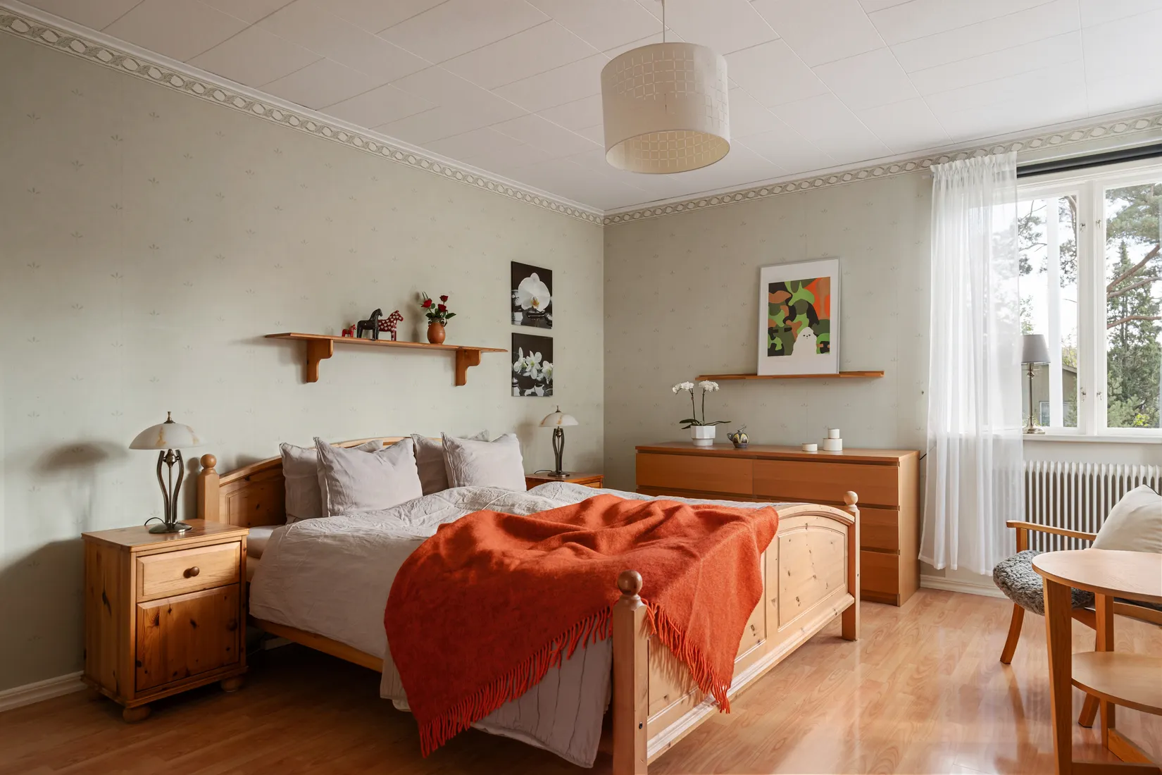 Villa, Gribbyvägen 48, Spånga - Sundby, Stockholm