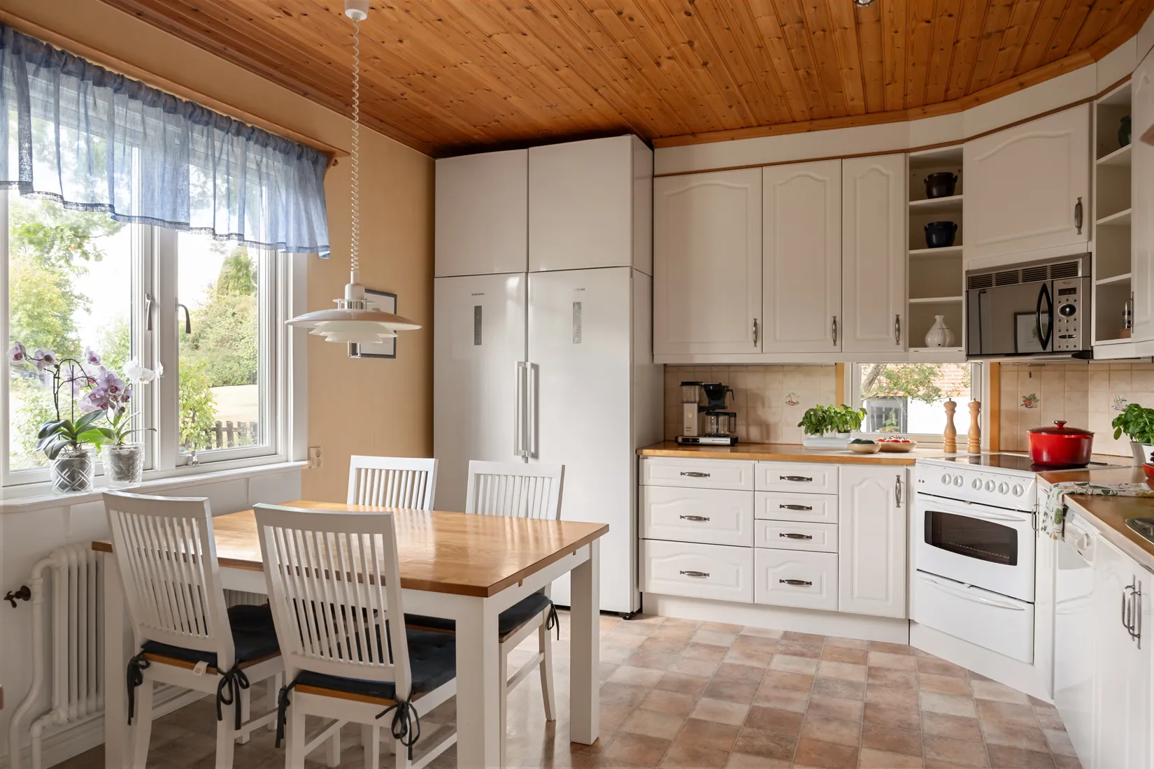 Villa, Gribbyvägen 48, Spånga - Sundby, Stockholm