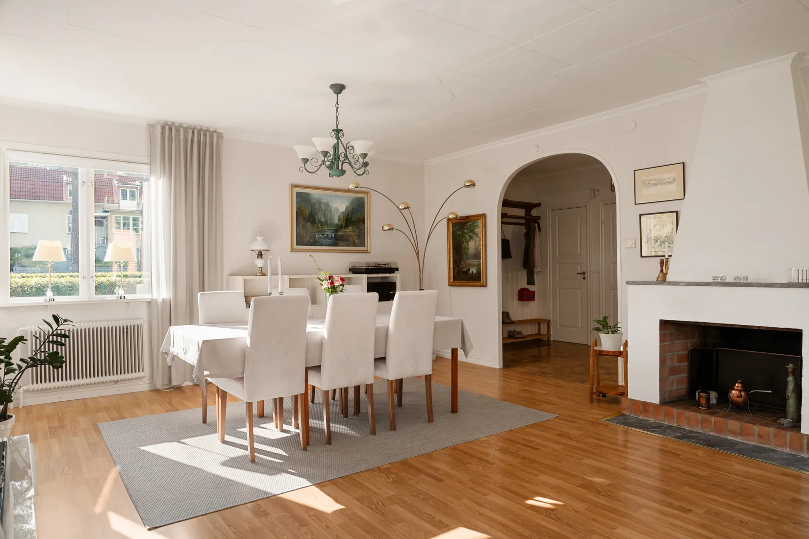 Villa, Gribbyvägen 48, Spånga - Sundby, Stockholm