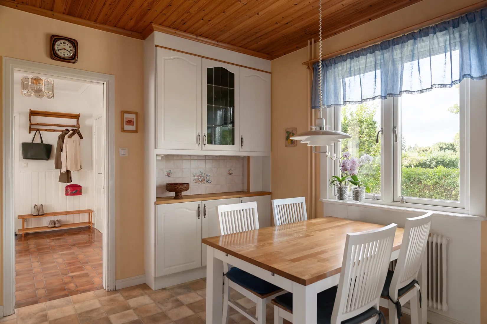 Villa, Gribbyvägen 48, Spånga - Sundby, Stockholm