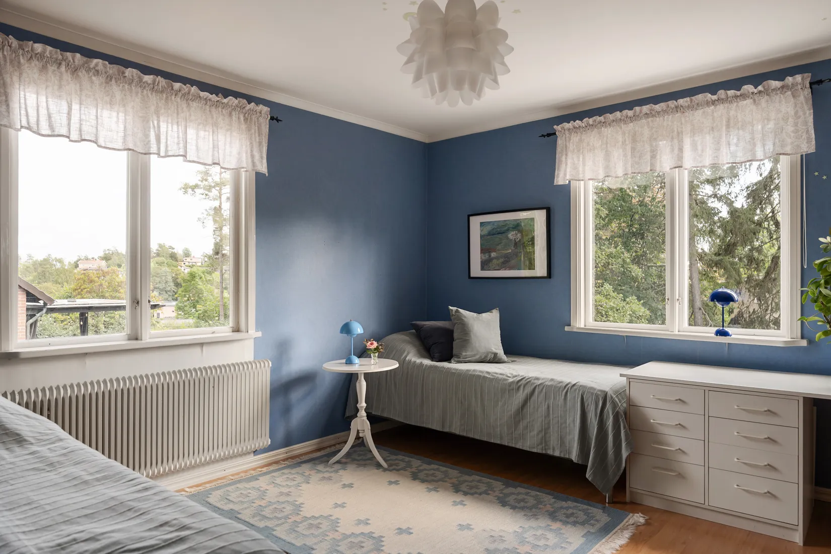 Villa, Gribbyvägen 48, Spånga - Sundby, Stockholm
