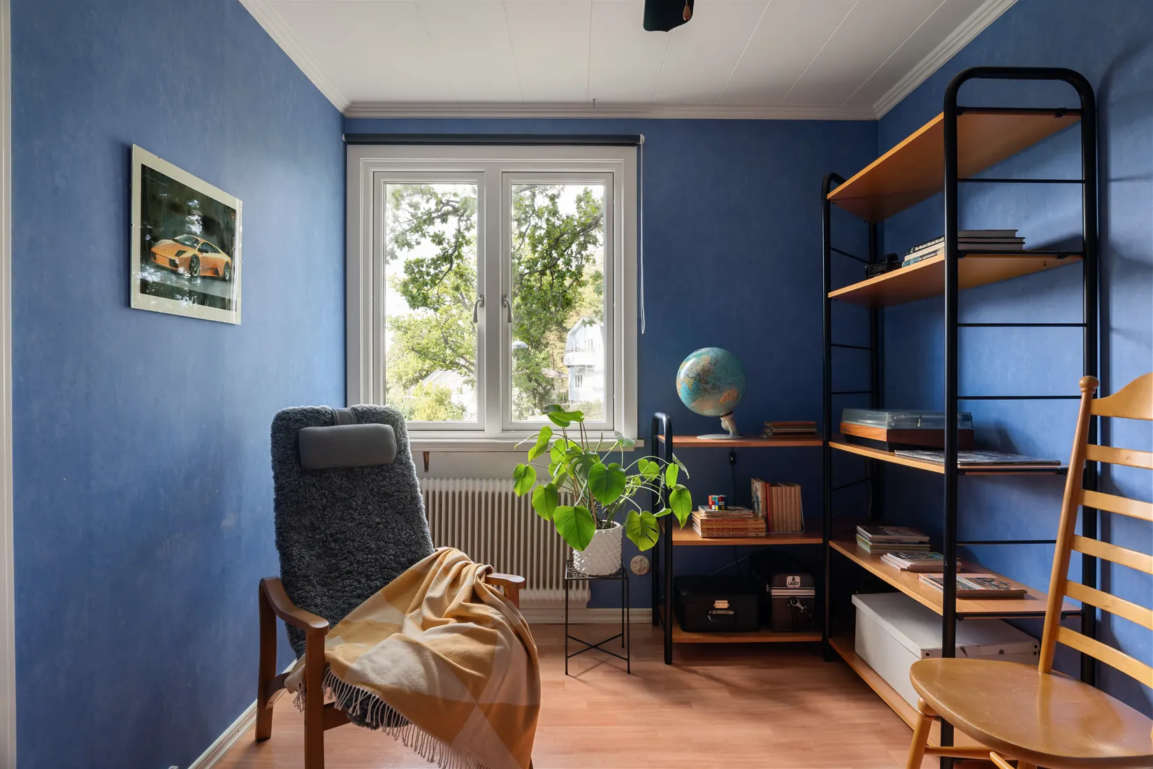 Villa, Gribbyvägen 48, Spånga - Sundby, Stockholm