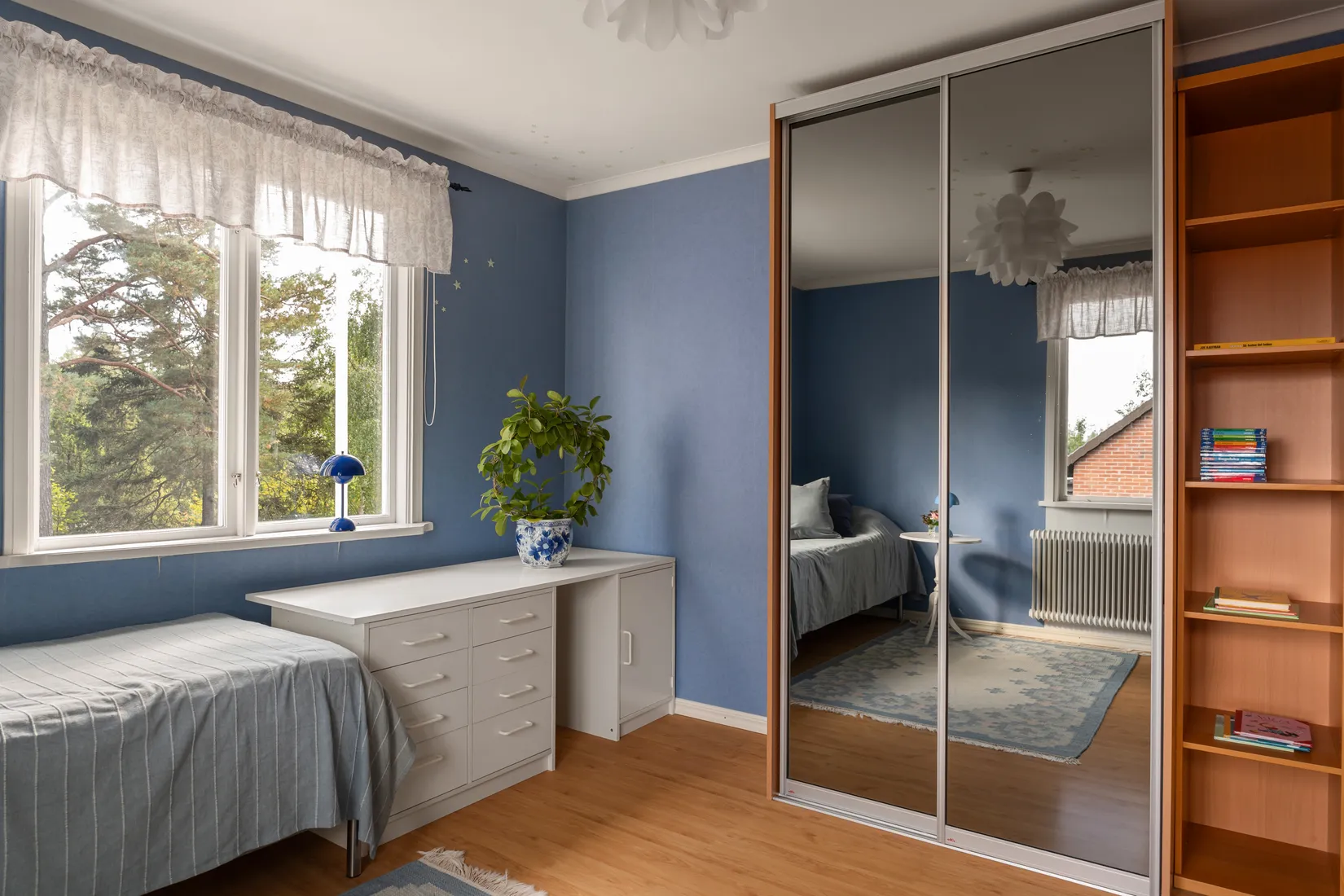Villa, Gribbyvägen 48, Spånga - Sundby, Stockholm