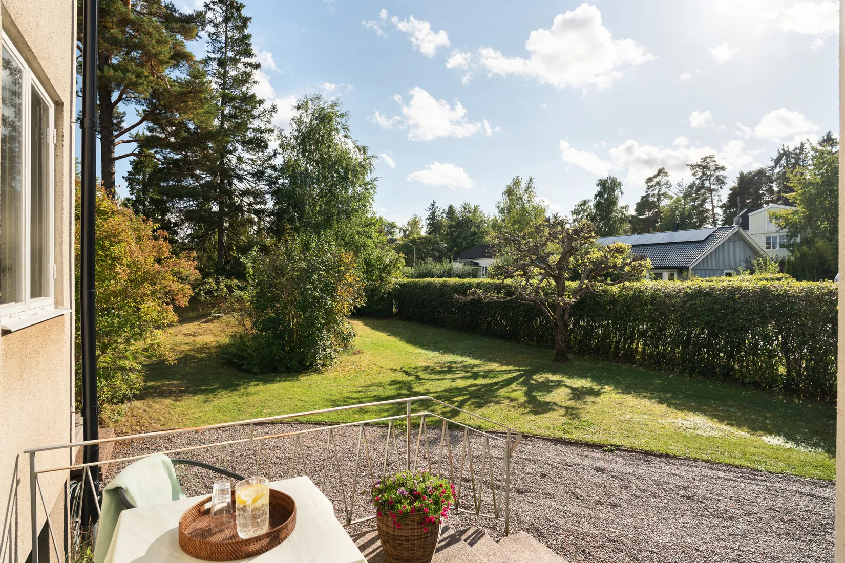 Villa, Gribbyvägen 48, Spånga - Sundby, Stockholm