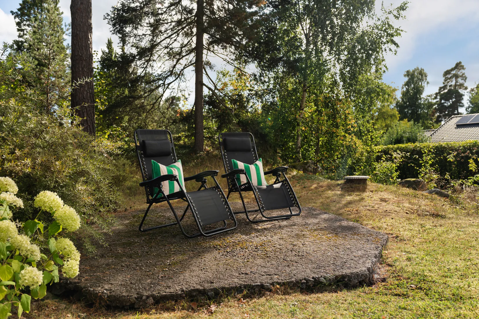Villa, Gribbyvägen 48, Spånga - Sundby, Stockholm
