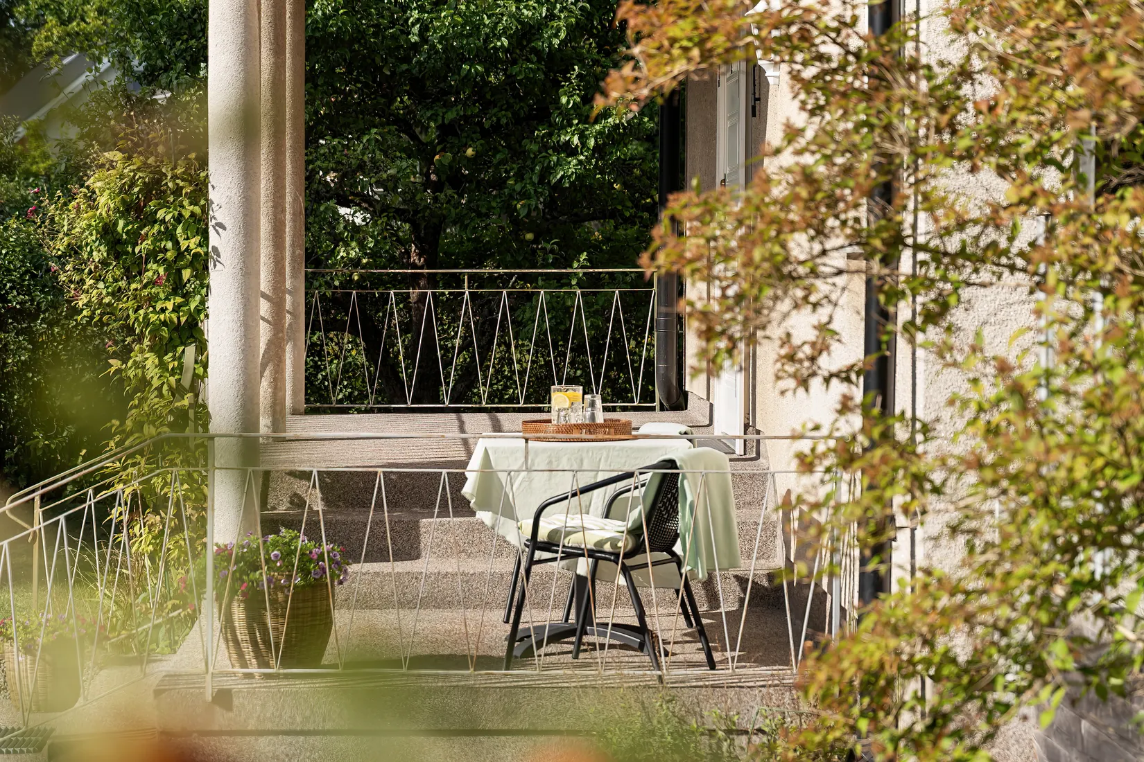 Villa, Gribbyvägen 48, Spånga - Sundby, Stockholm
