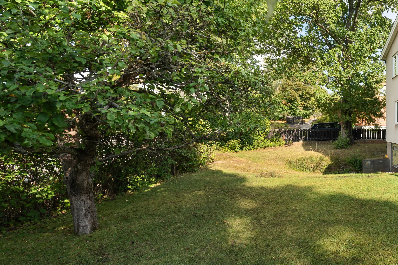 Villa, Gribbyvägen 48, Spånga - Sundby, Stockholm