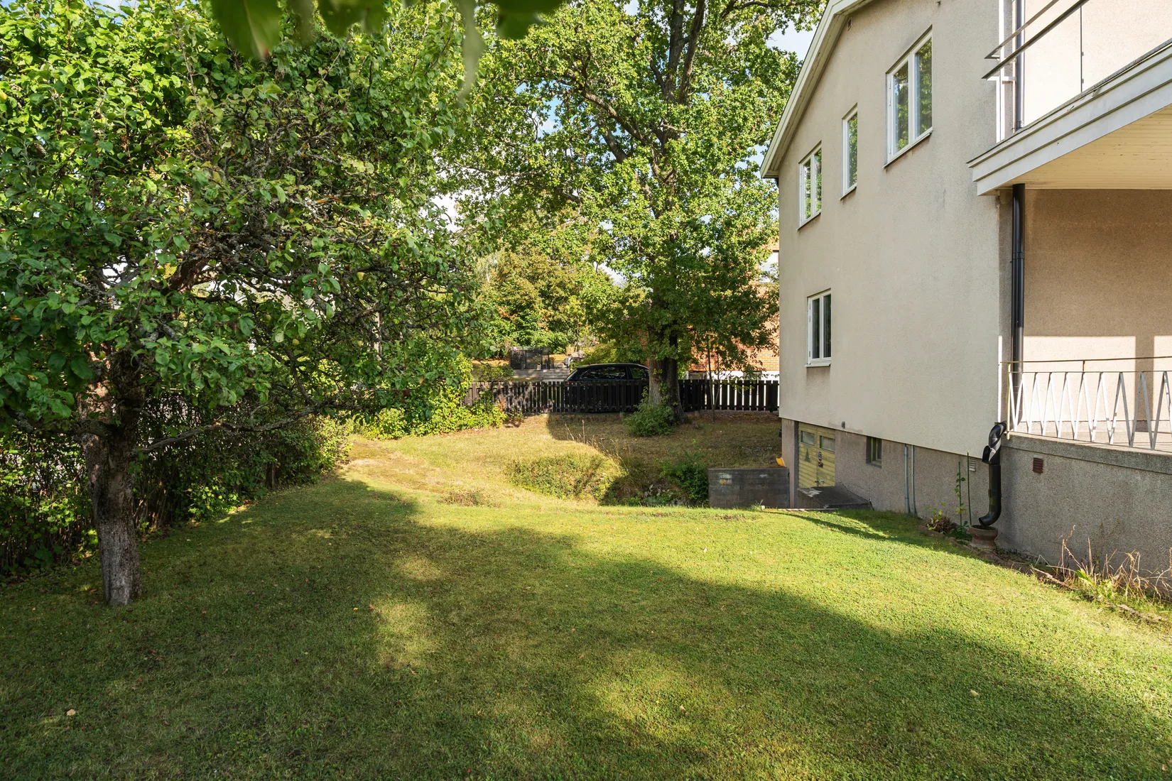 Villa, Gribbyvägen 48, Spånga - Sundby, Stockholm