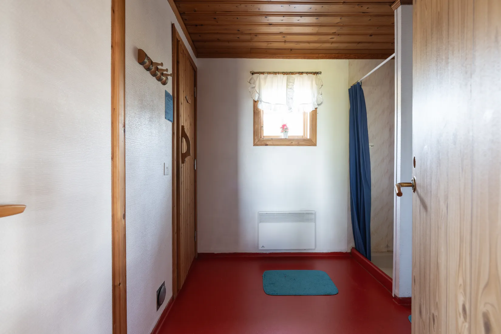 Fritidshus, Uppvallen Talltitan 7, Härjedalen