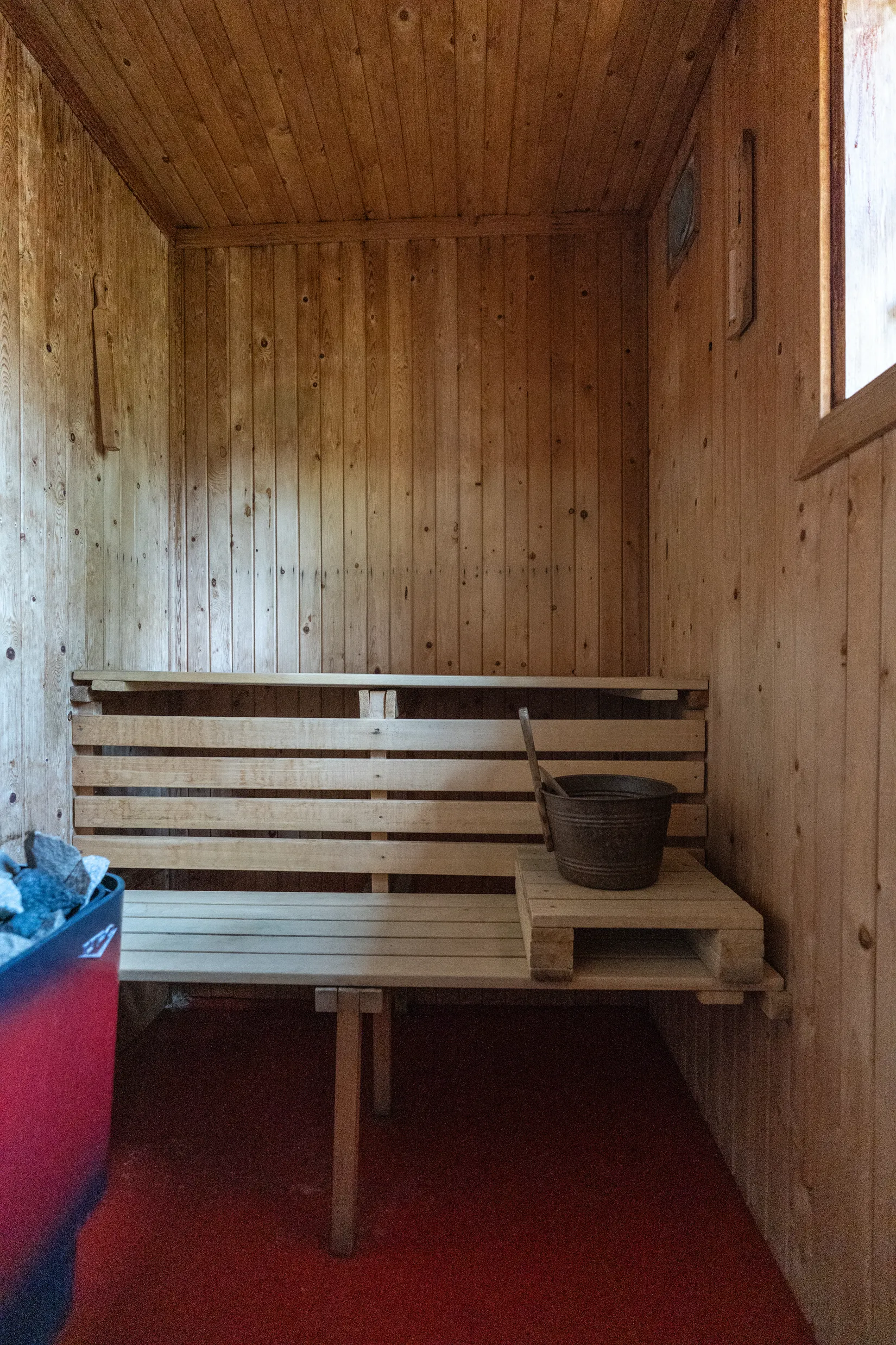 Fritidshus, Uppvallen Talltitan 7, Härjedalen