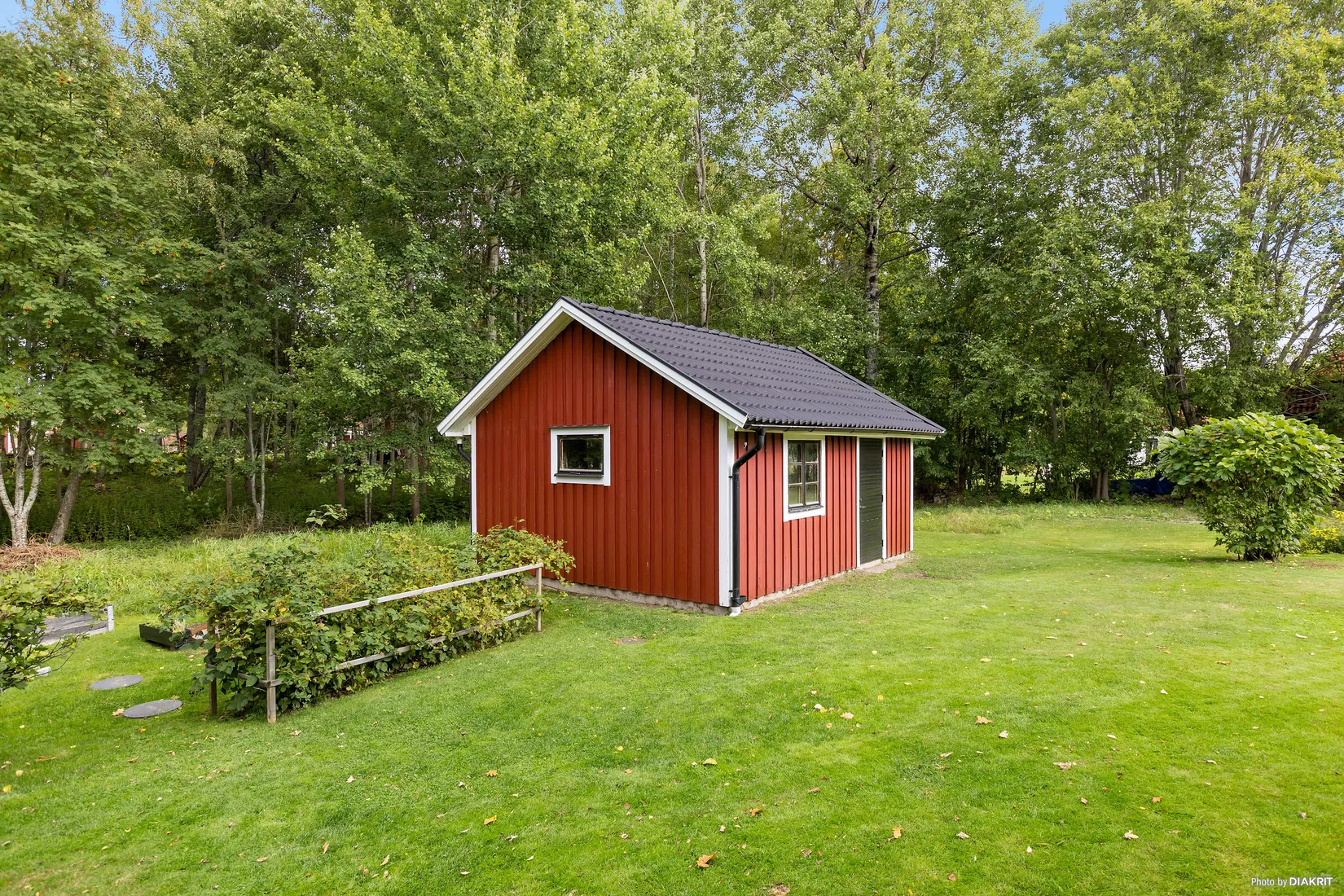 Villa, Höjdabacken 1, Hallsberg / Samsala, Hallsberg