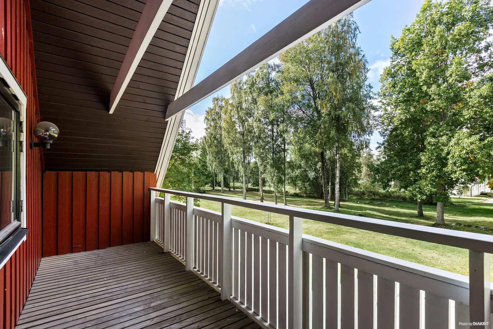 Villa, Höjdabacken 1, Hallsberg / Samsala, Hallsberg