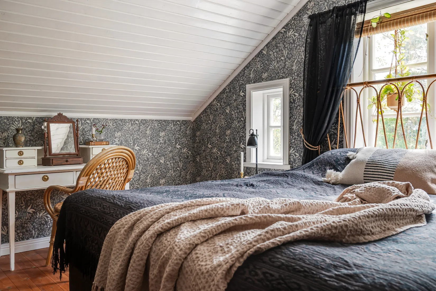 Villa, Sven-Ols väg 1, Bergvik, Söderhamn
