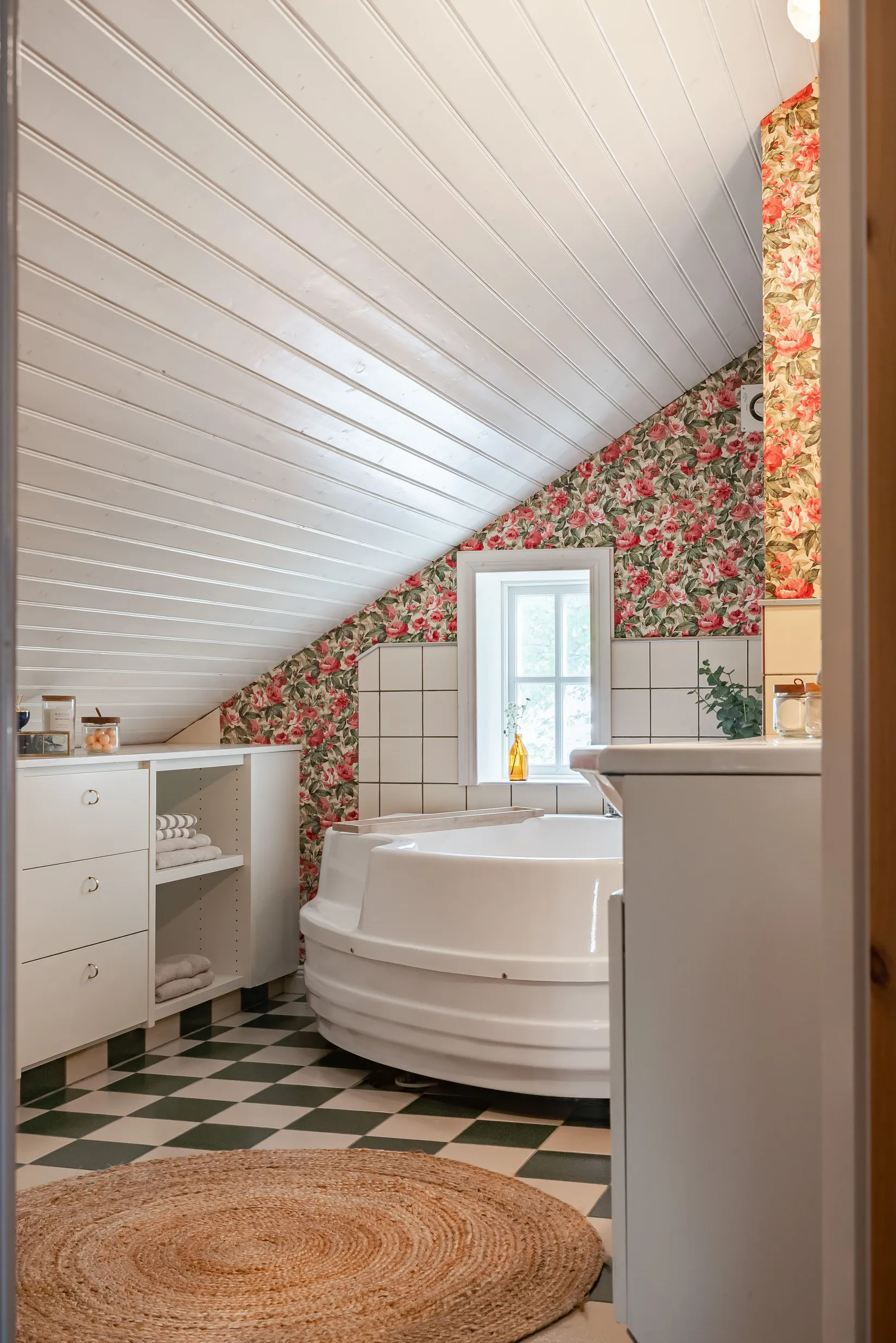 Villa, Sven-Ols väg 1, Bergvik, Söderhamn