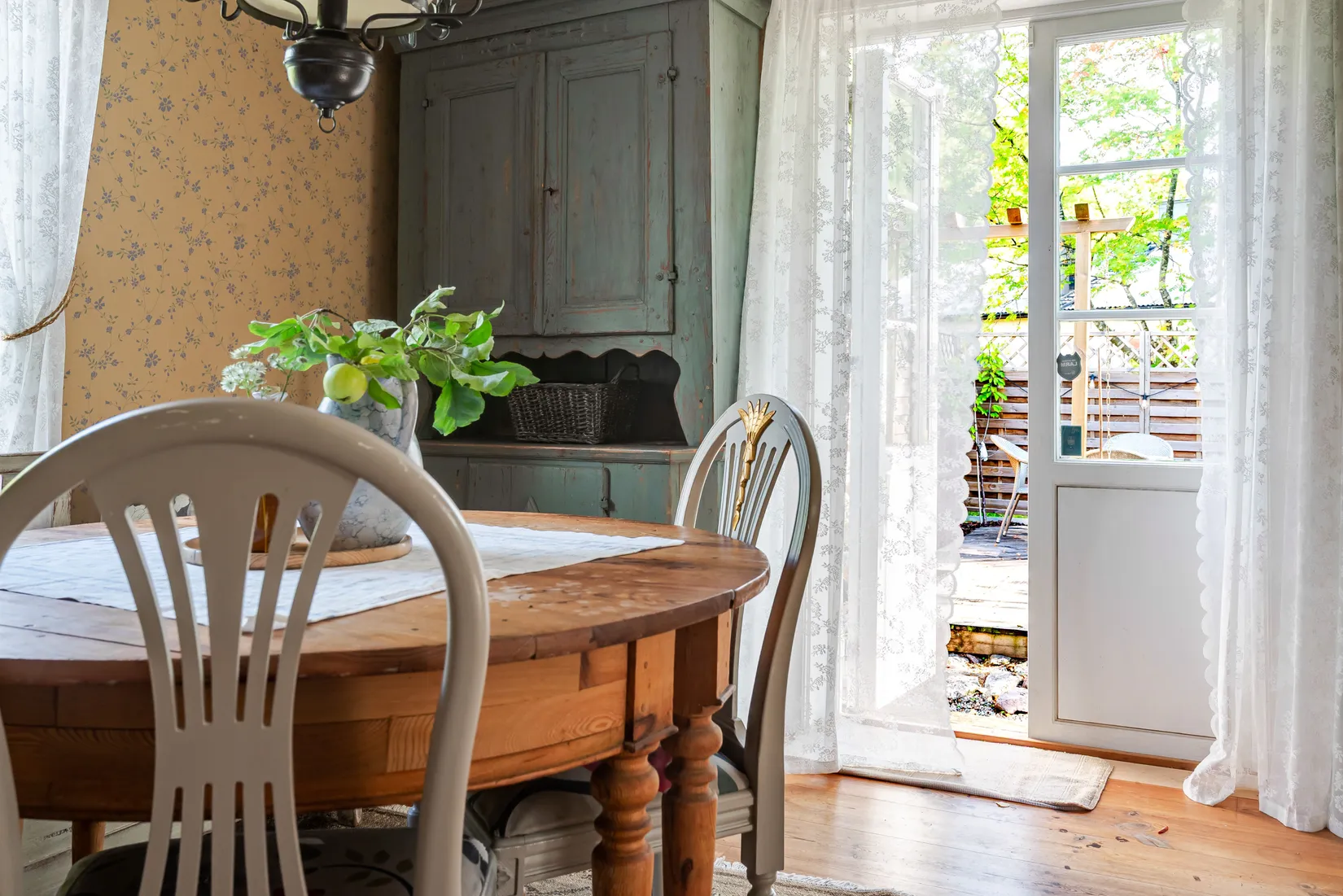 Villa, Sven-Ols väg 1, Bergvik, Söderhamn