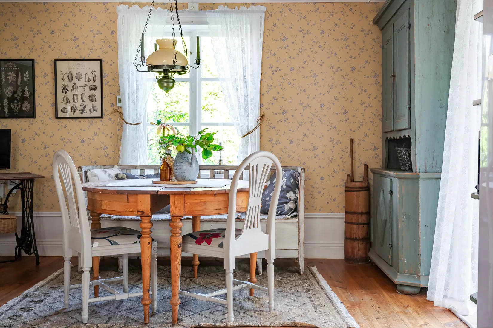 Villa, Sven-Ols väg 1, Bergvik, Söderhamn