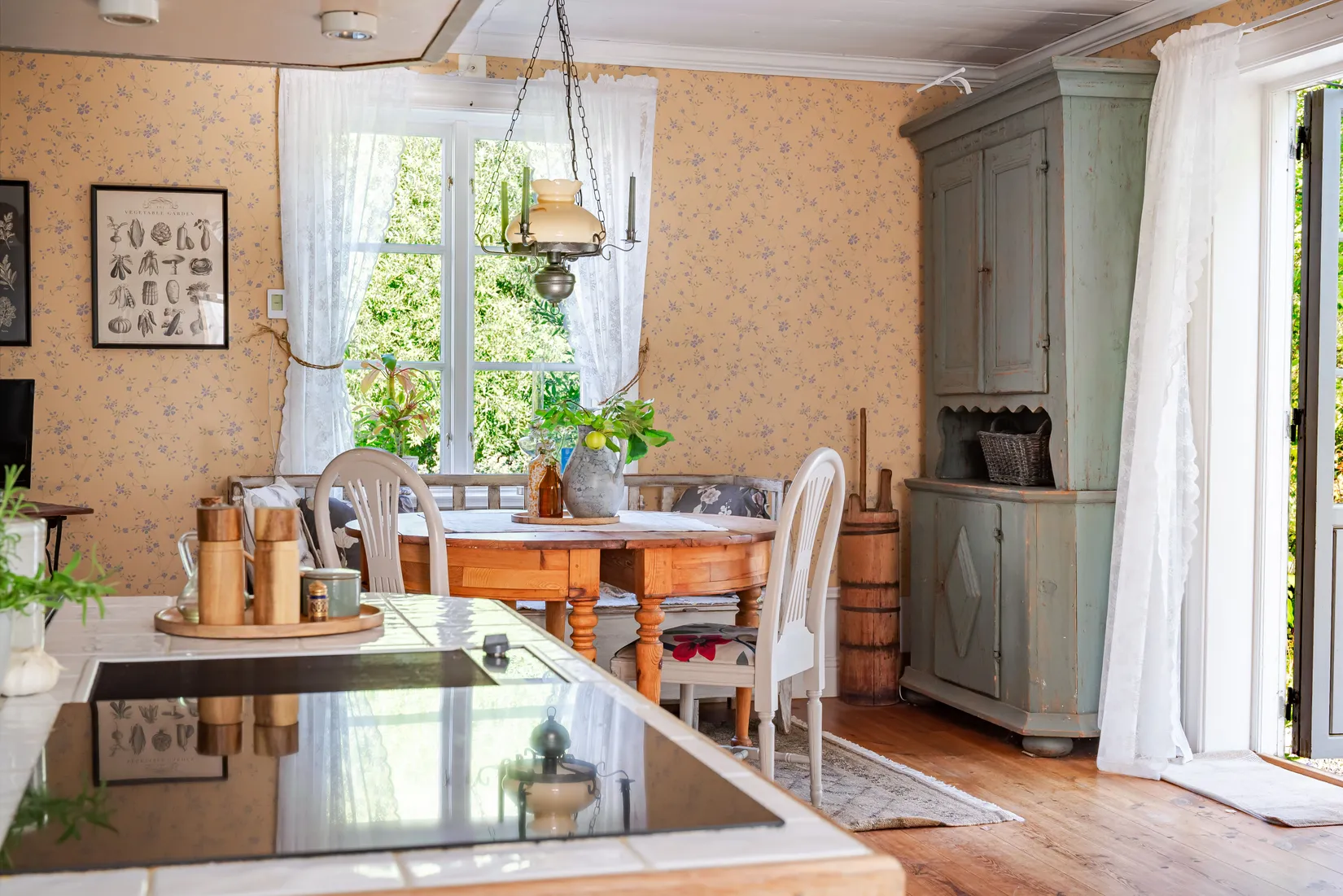 Villa, Sven-Ols väg 1, Bergvik, Söderhamn