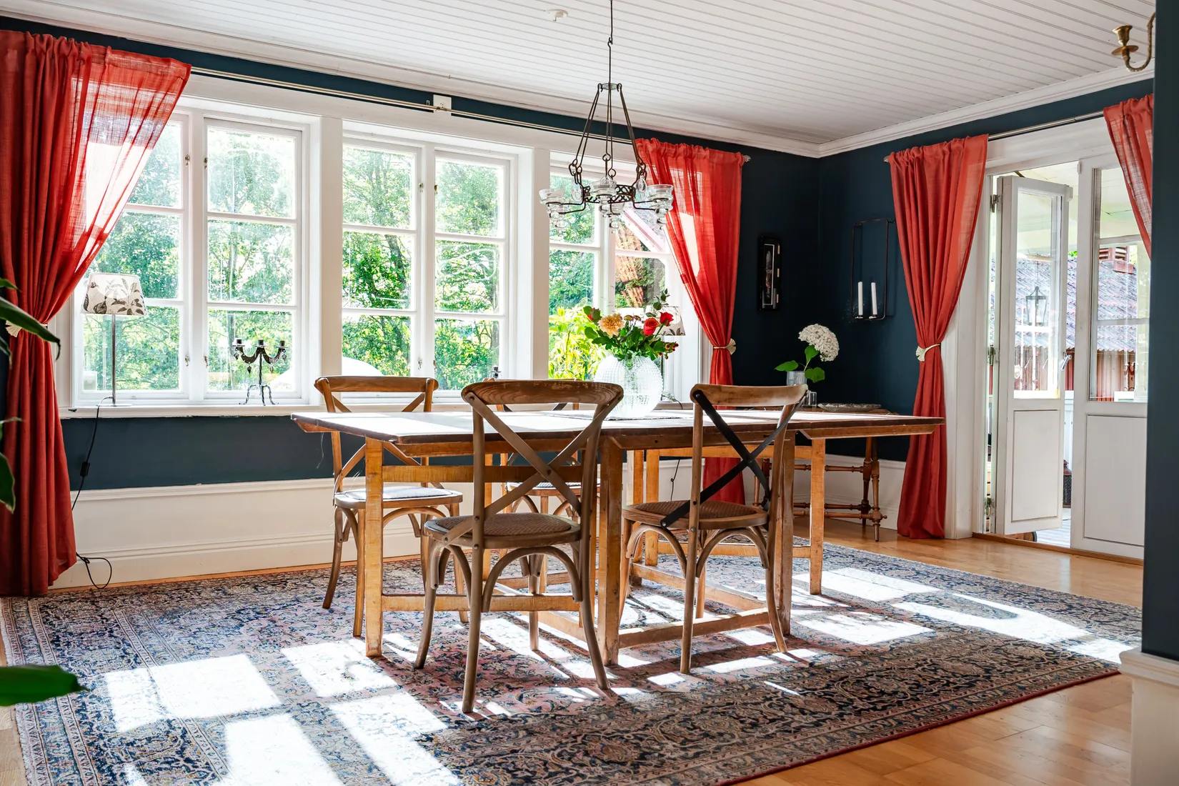 Villa, Sven-Ols väg 1, Bergvik, Söderhamn