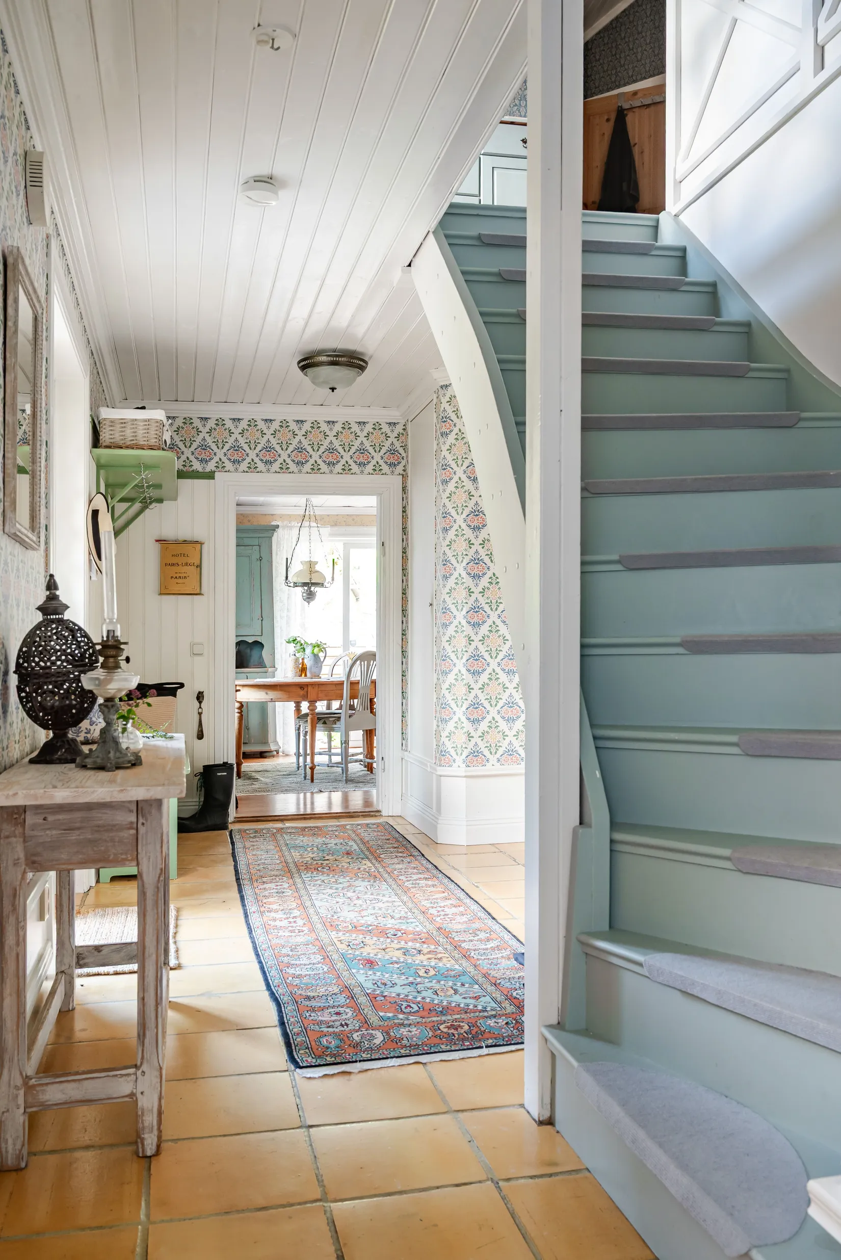 Villa, Sven-Ols väg 1, Bergvik, Söderhamn