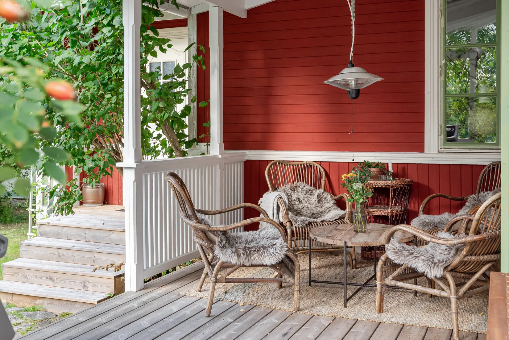 Villa, Sven-Ols väg 1, Bergvik, Söderhamn