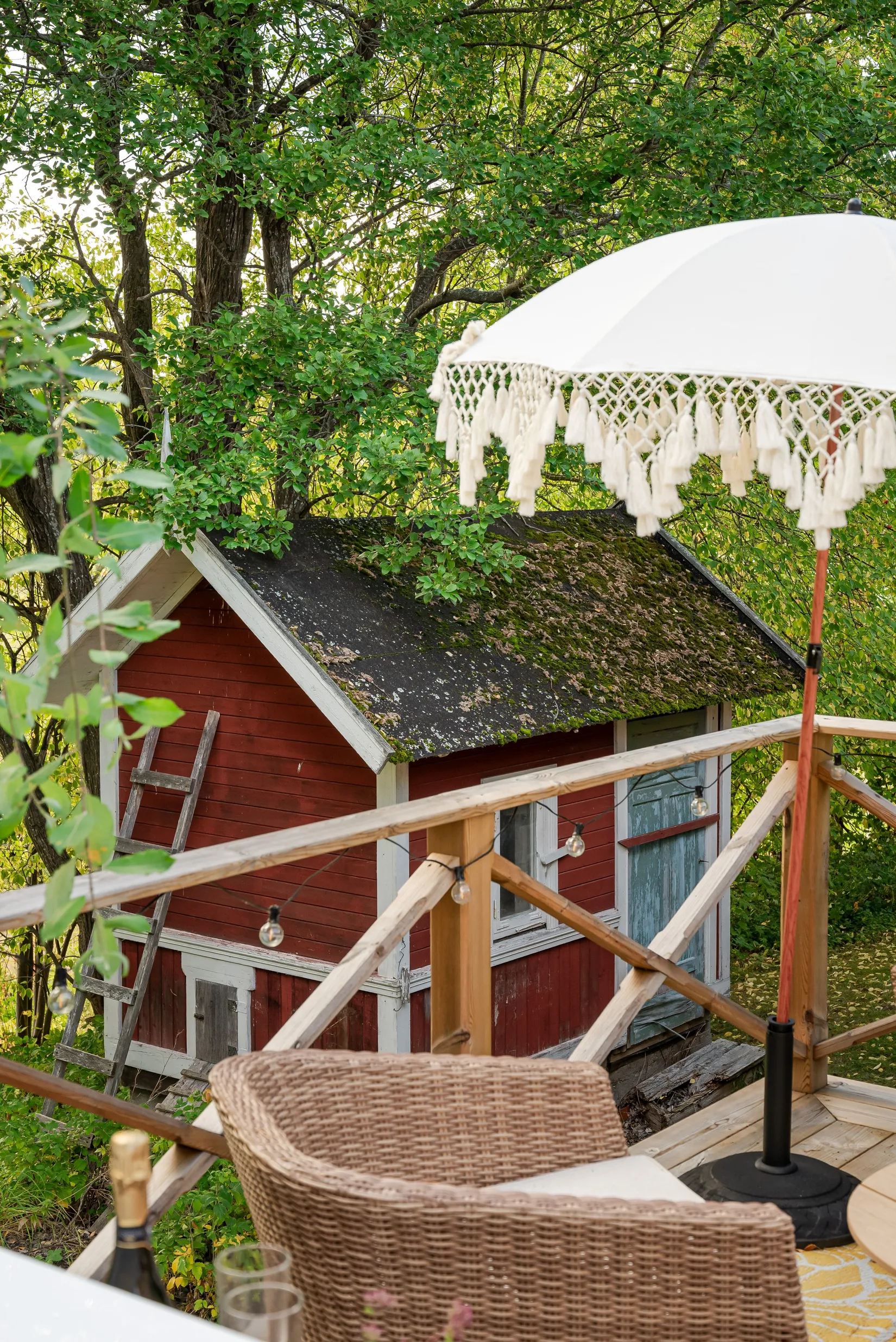 Villa, Sven-Ols väg 1, Bergvik, Söderhamn