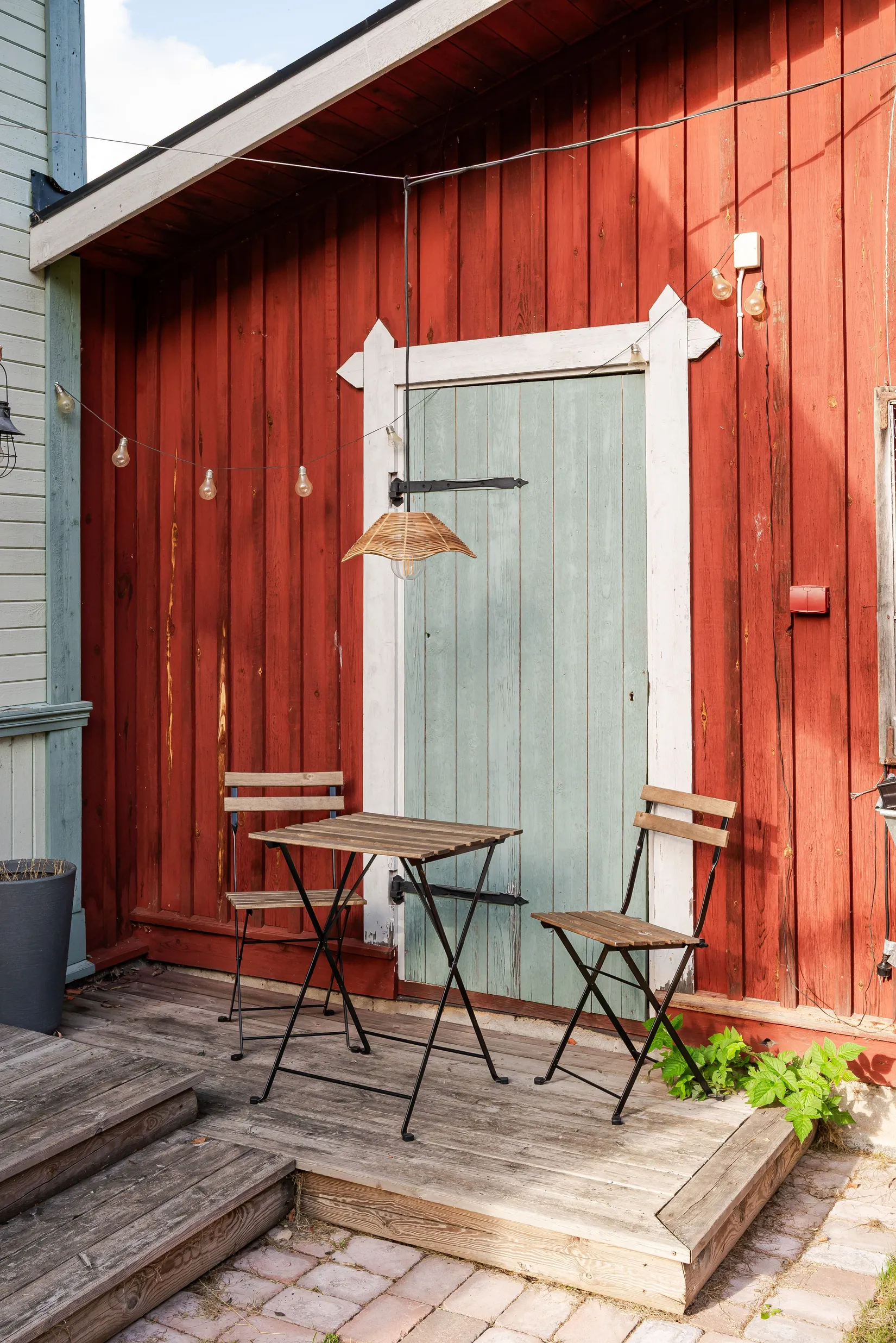 Villa, Sven-Ols väg 1, Bergvik, Söderhamn