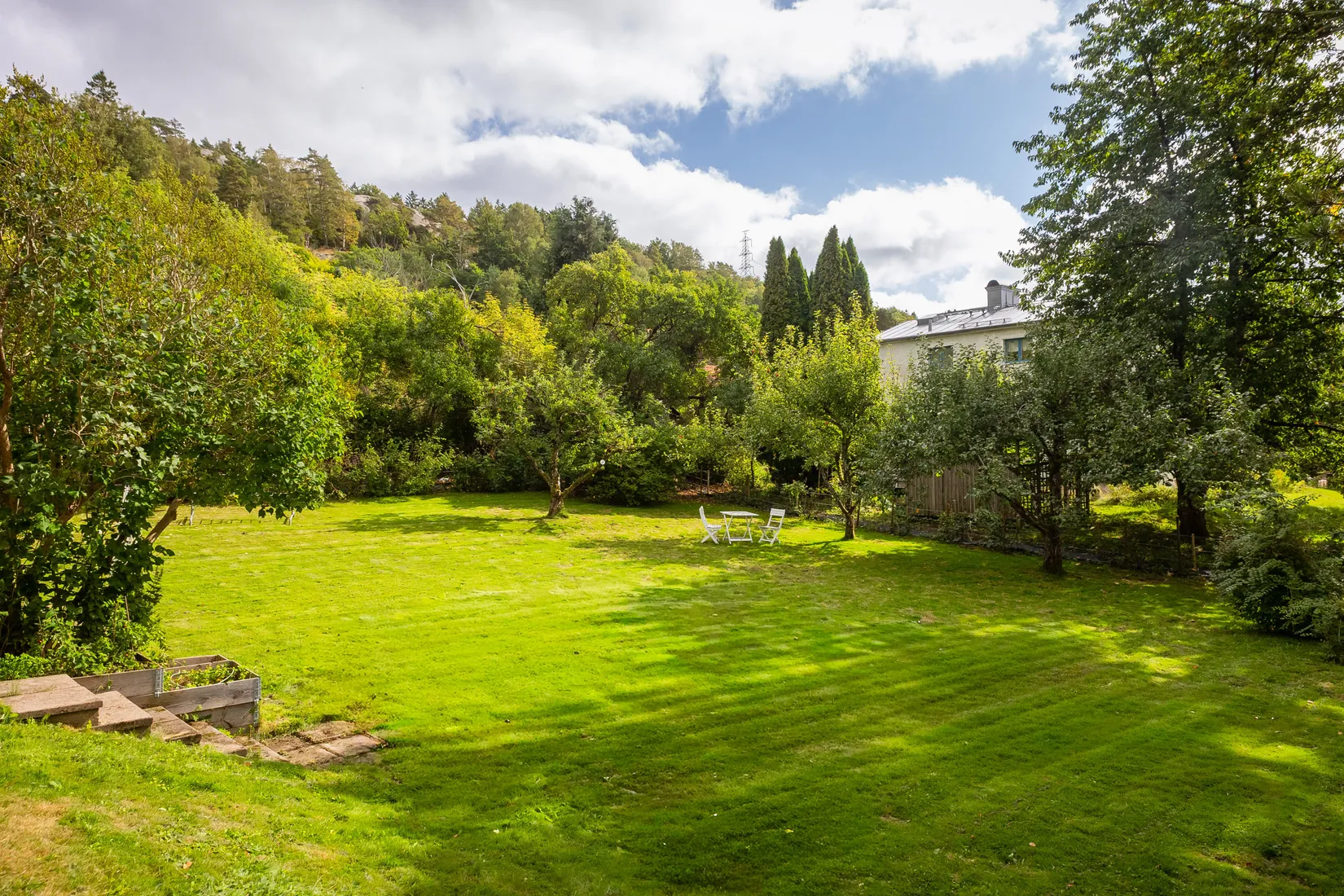 Villa, Dalvägen 3, Surte, Ale