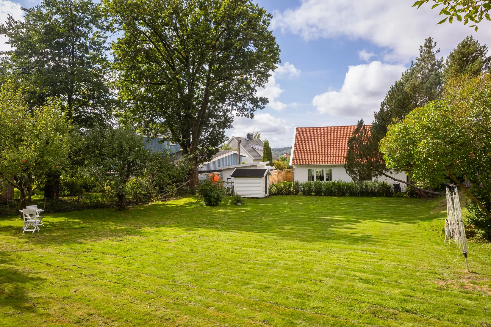 Villa, Dalvägen 3, Surte, Ale