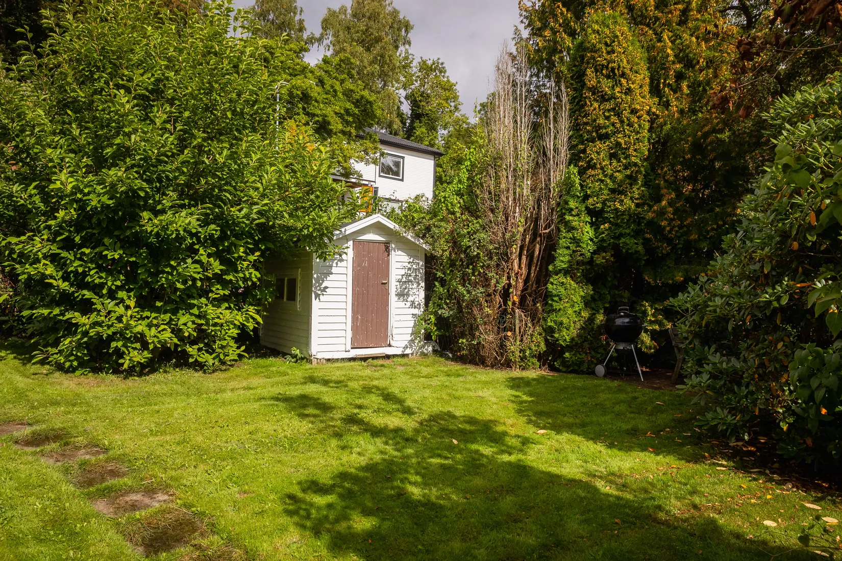 Villa, Dalvägen 3, Surte, Ale