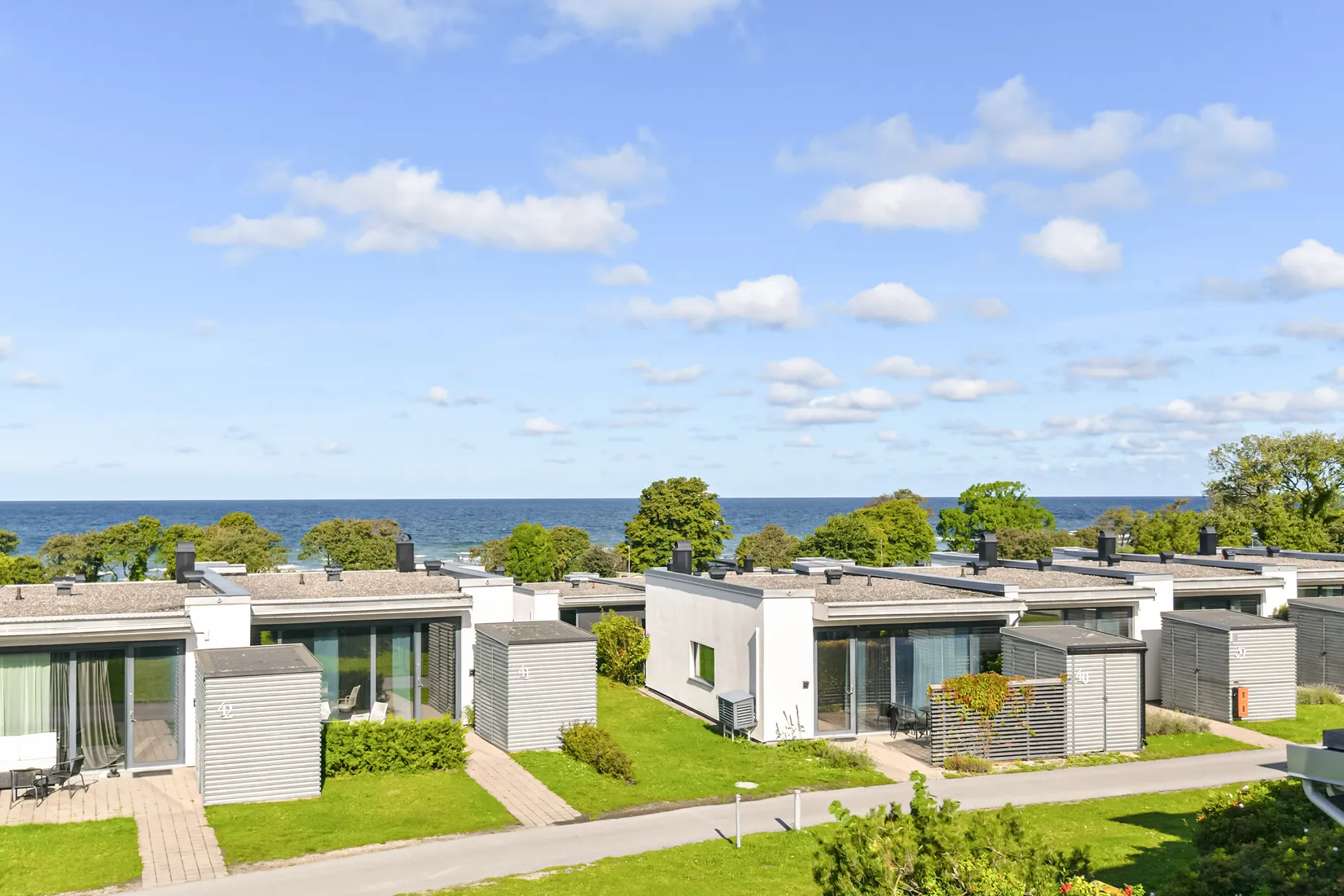 Bostadsrätt, S:T Göransgatan 3, Studio 71, Visby, Gotland