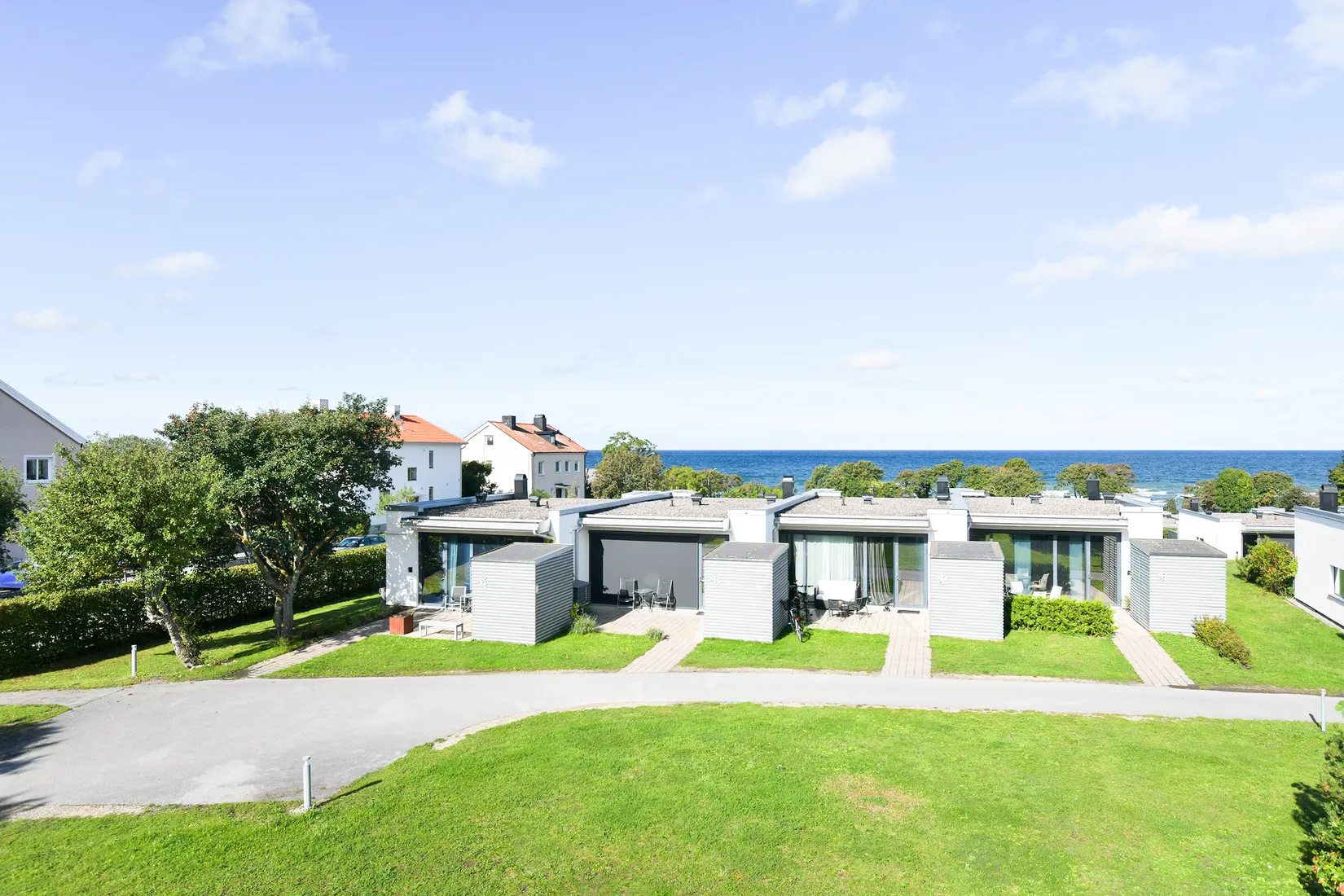 Bostadsrätt, S:T Göransgatan 3, Studio 71, Visby, Gotland