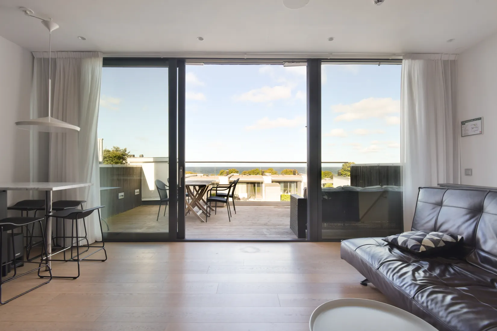 Bostadsrätt, S:T Göransgatan 3, Studio 71, Visby, Gotland