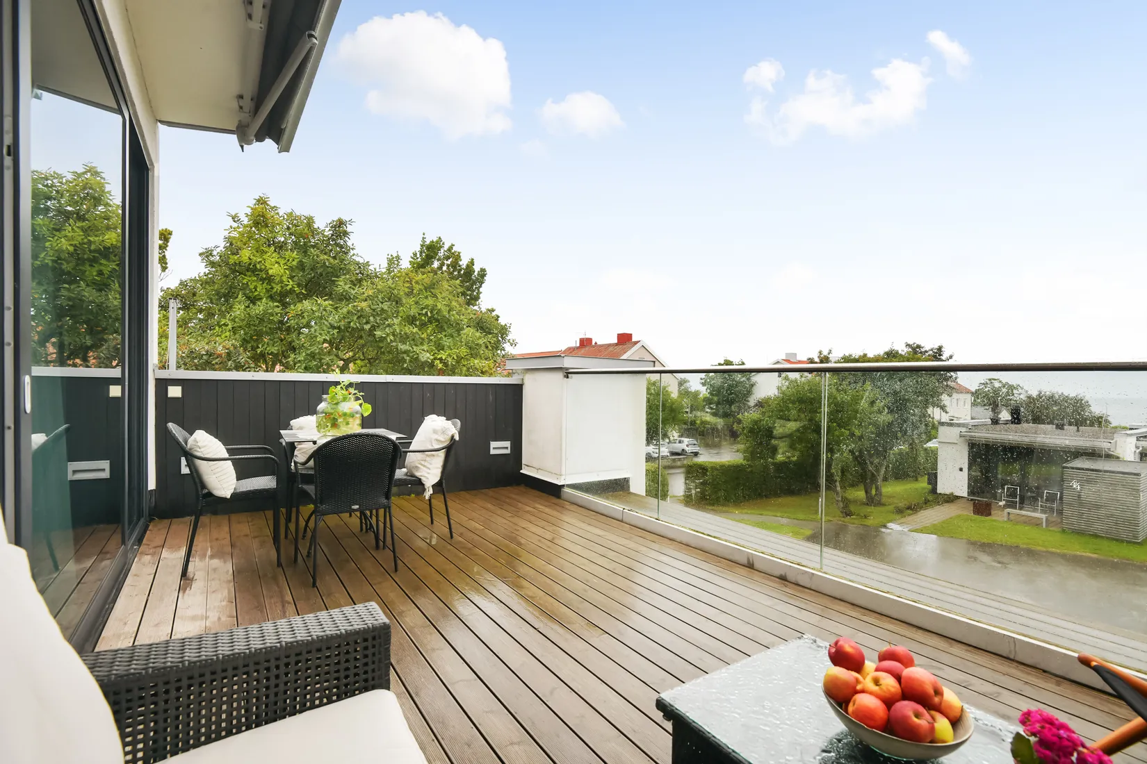 Bostadsrätt, S:T Göransgatan 3, Studio 71, Visby, Gotland