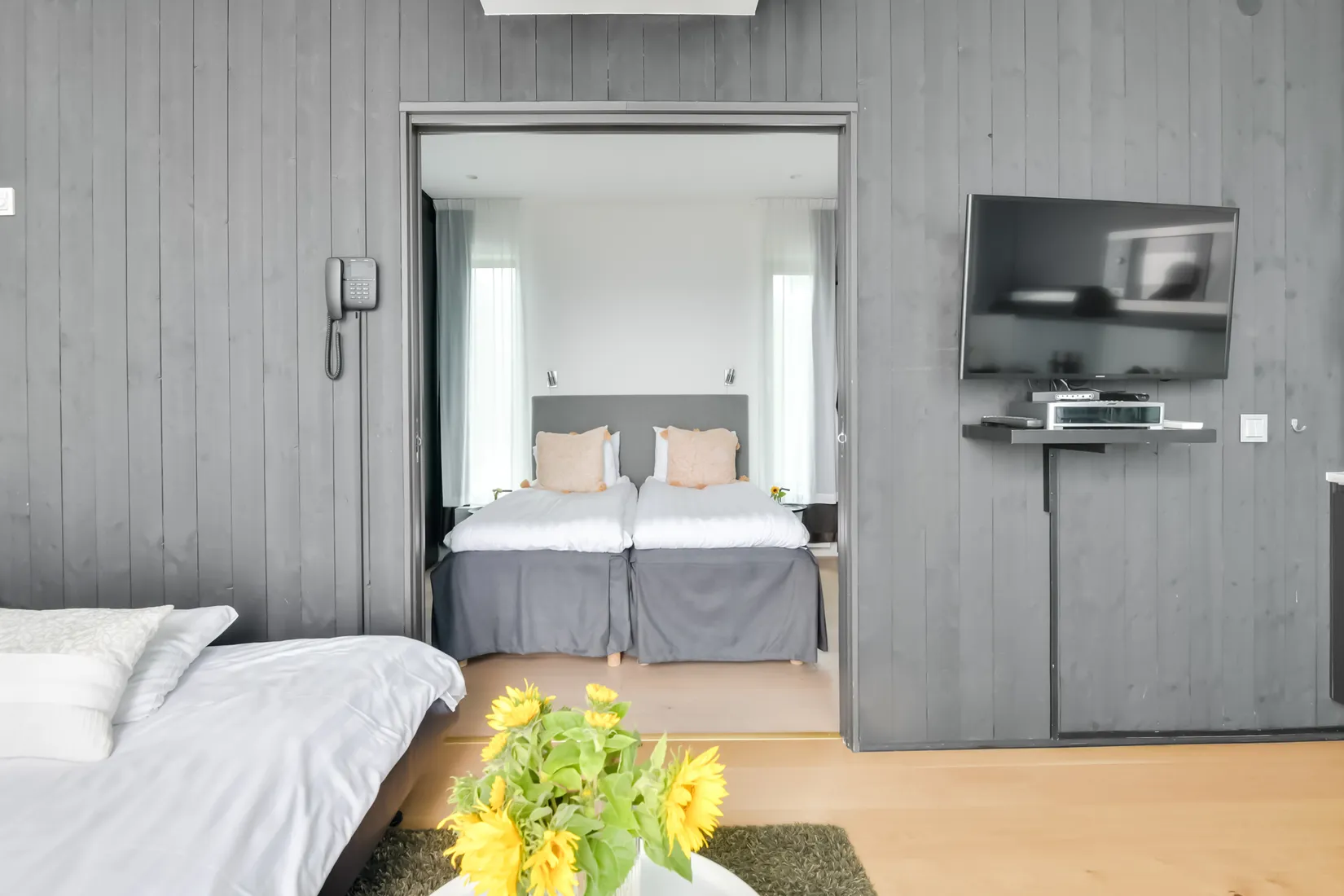 Bostadsrätt, S:T Göransgatan 3, Studio 71, Visby, Gotland