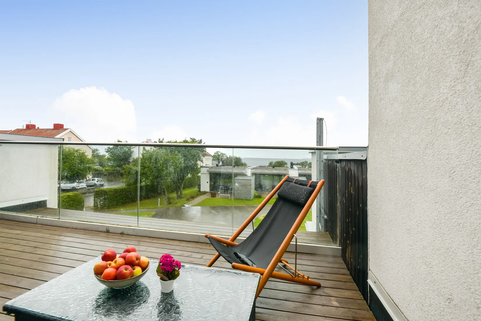 Bostadsrätt, S:T Göransgatan 3, Studio 71, Visby, Gotland