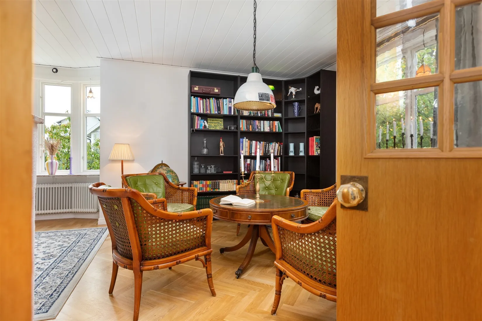 Villa, Elledalsgatan 6, Torsås
