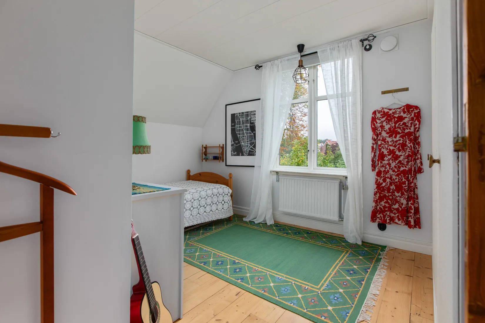Villa, Elledalsgatan 6, Torsås
