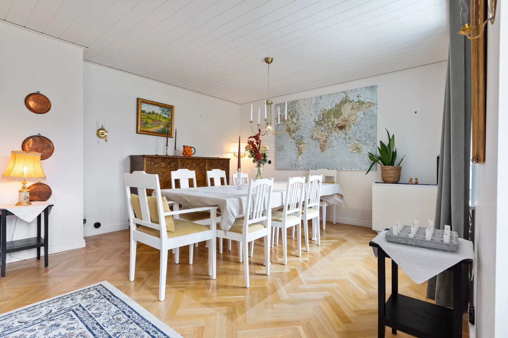 Villa, Elledalsgatan 6, Torsås
