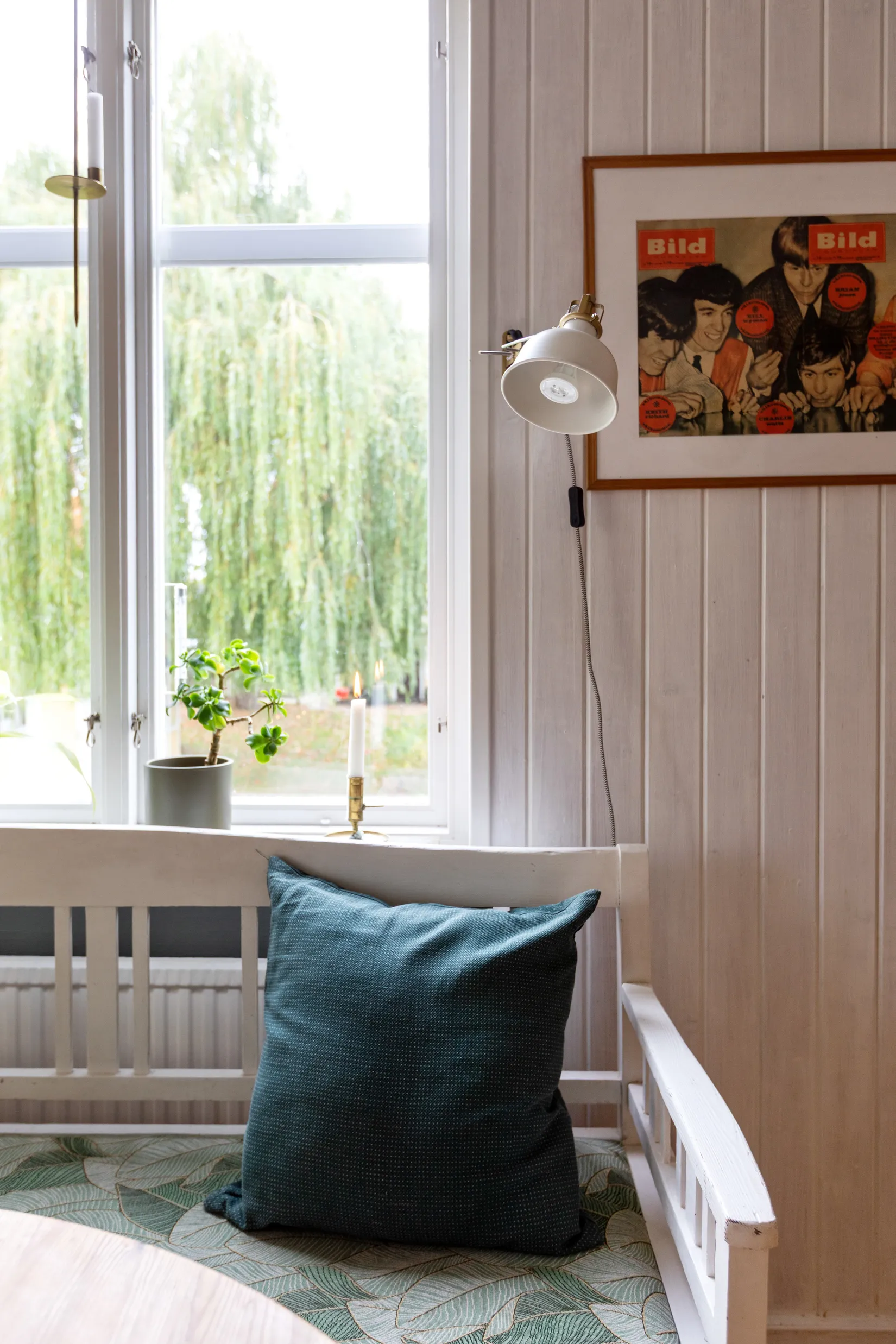 Villa, Elledalsgatan 6, Torsås