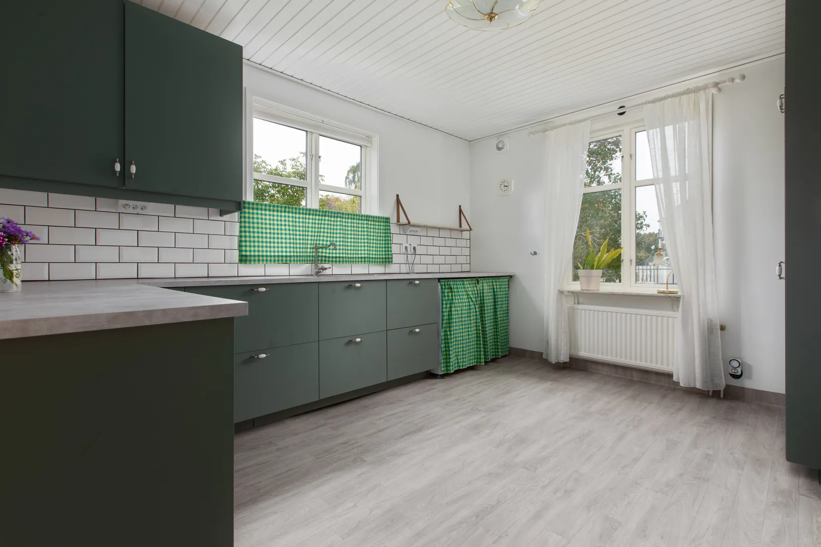 Villa, Elledalsgatan 6, Torsås