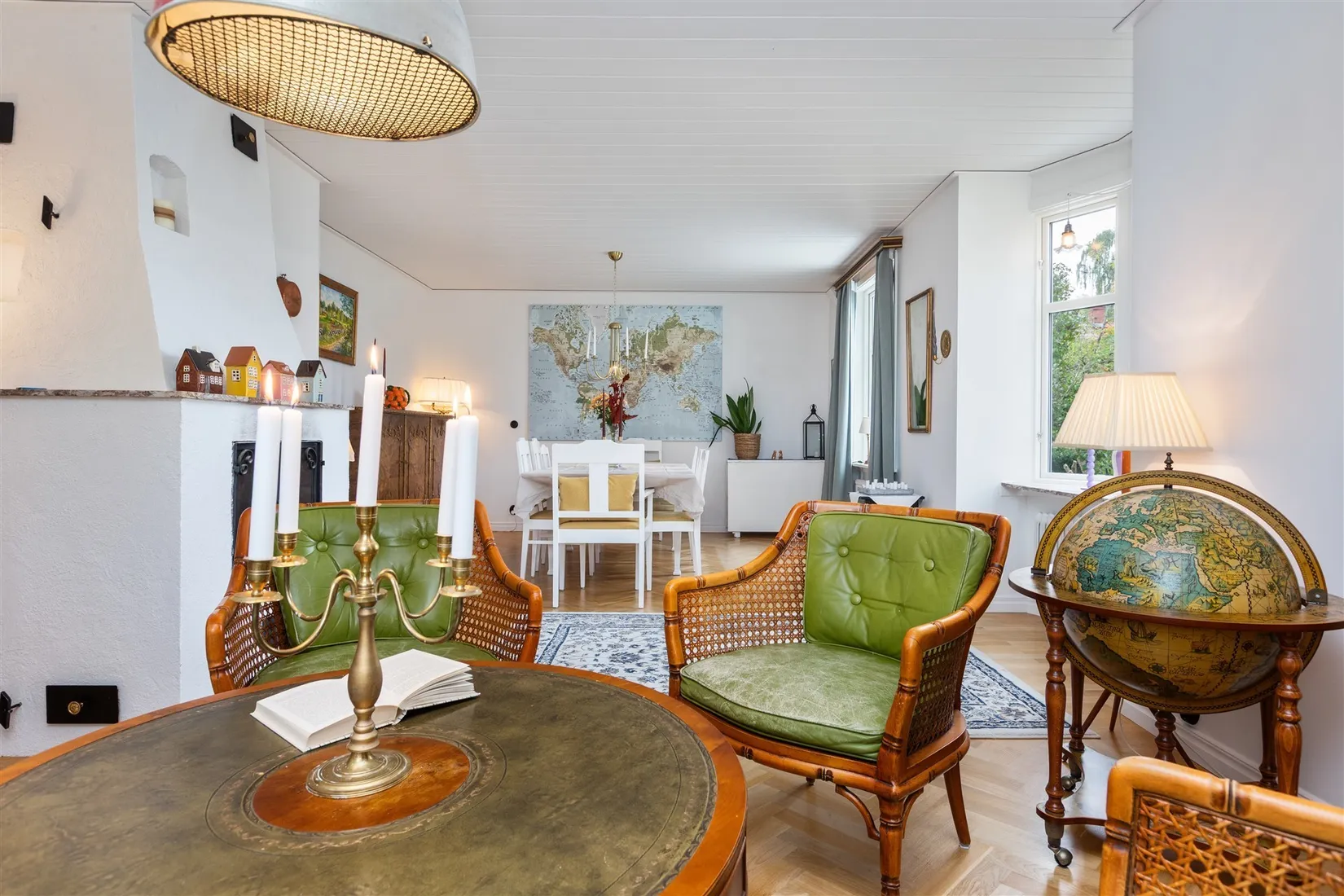Villa, Elledalsgatan 6, Torsås