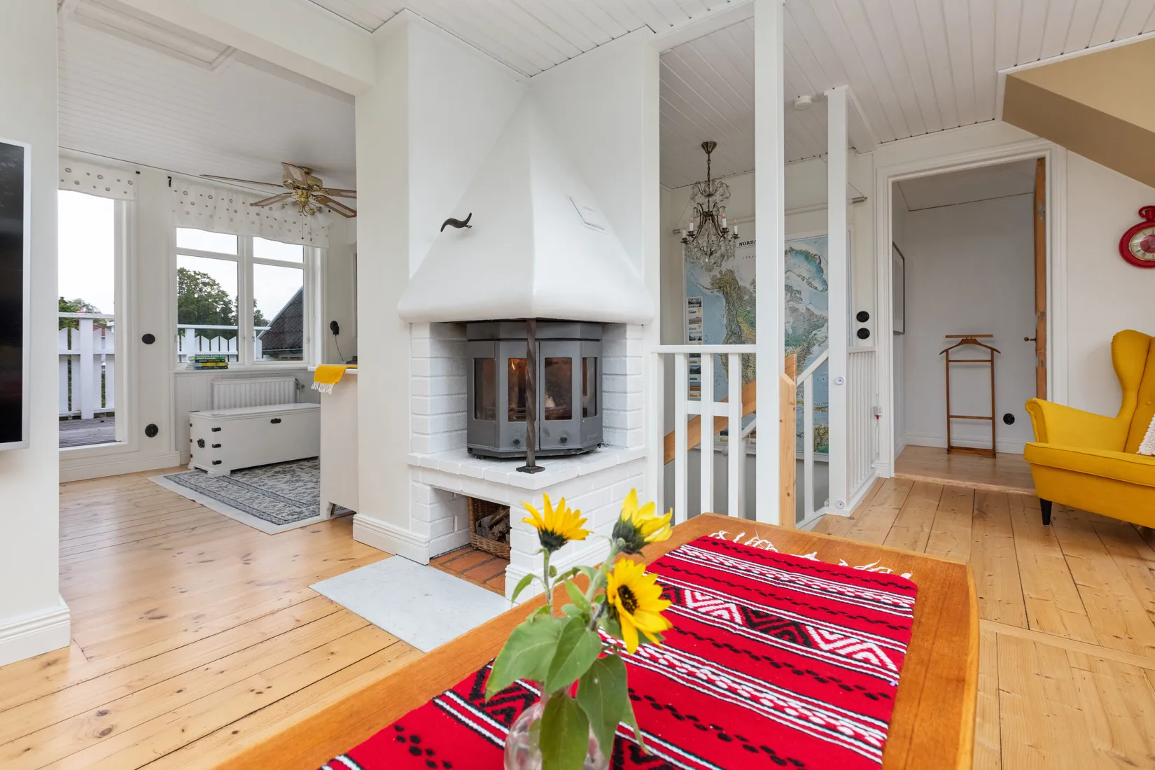 Villa, Elledalsgatan 6, Torsås