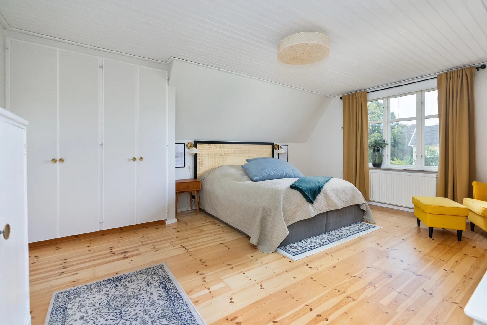 Villa, Elledalsgatan 6, Torsås
