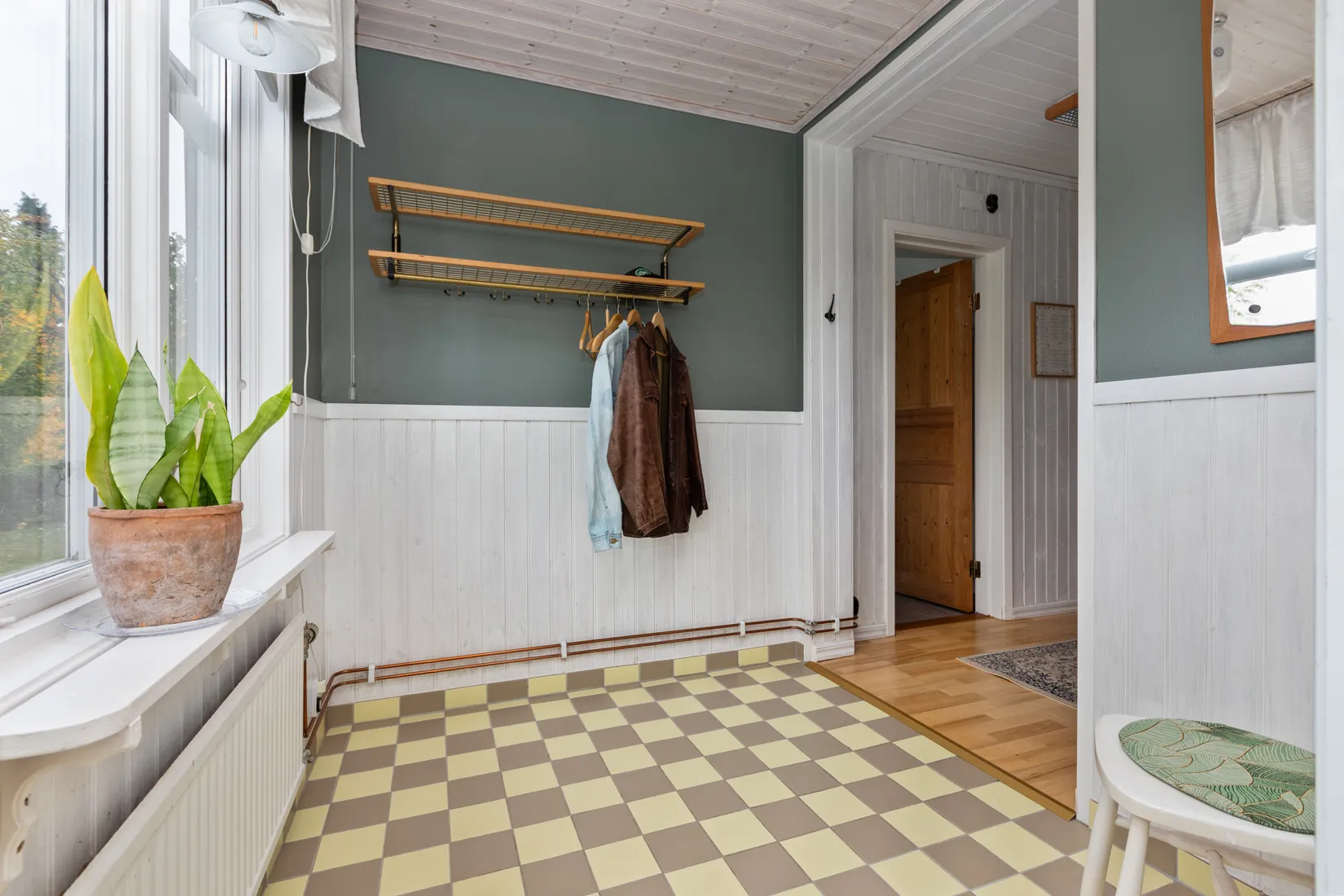 Villa, Elledalsgatan 6, Torsås